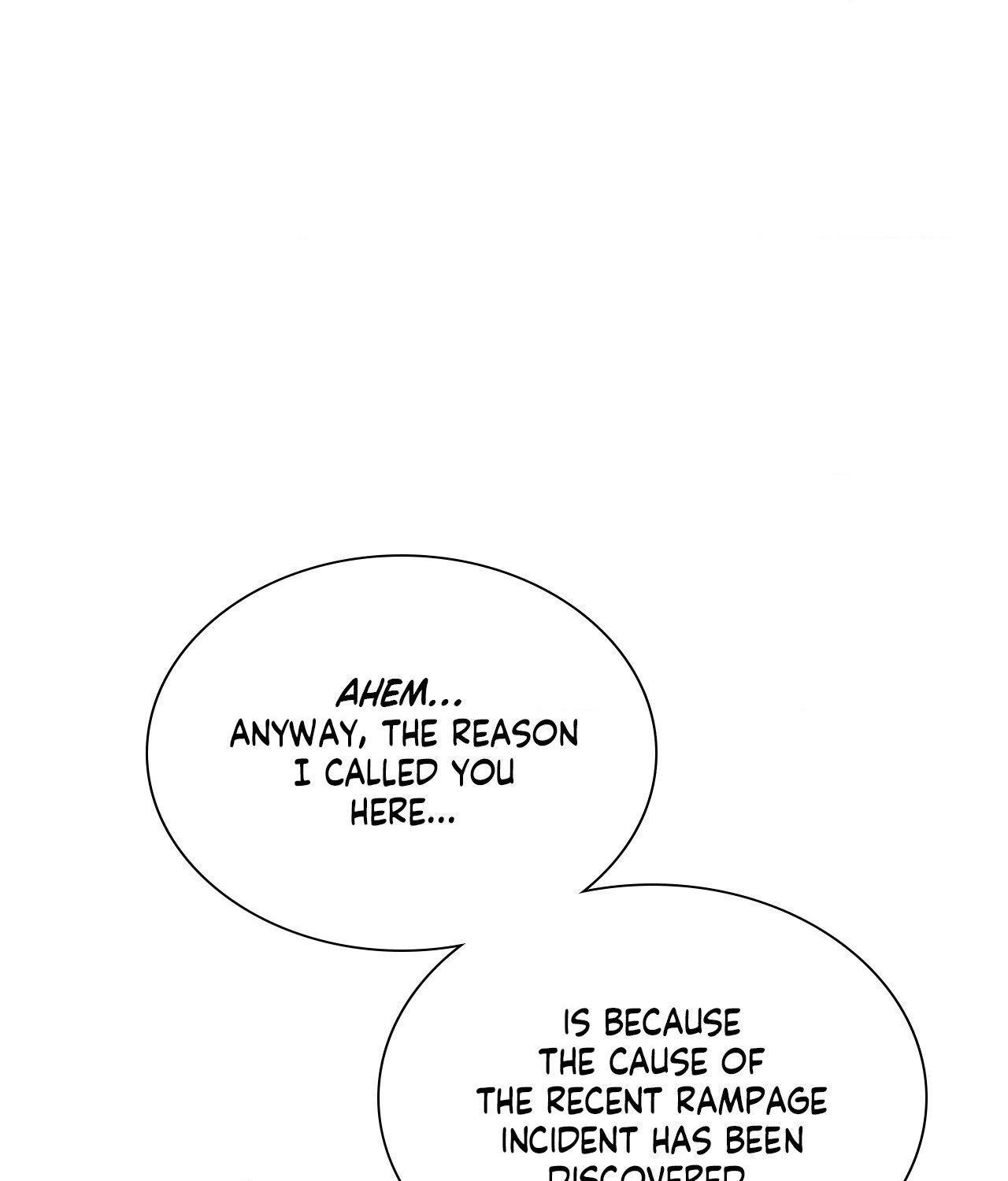I’m Not Your Guide to Destiny Chapter 13.1 page 137 - 