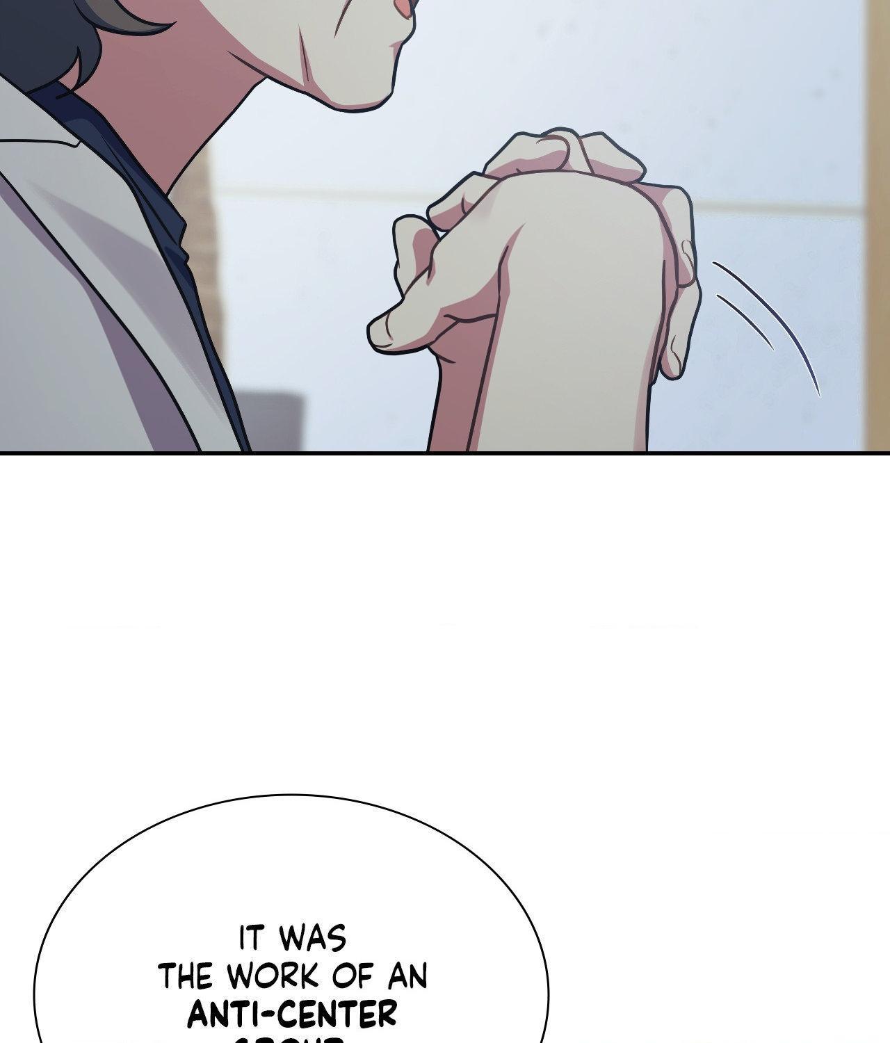 I’m Not Your Guide to Destiny Chapter 13.1 page 139 - 