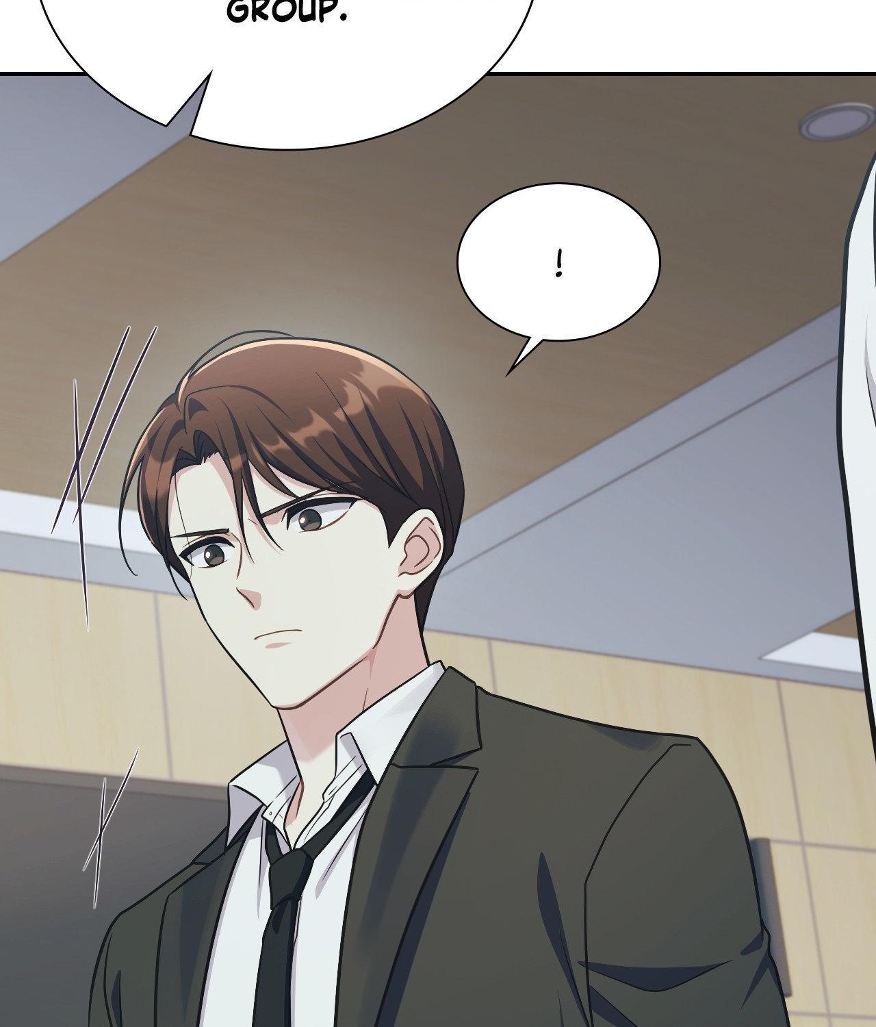I’m Not Your Guide to Destiny Chapter 13.1 page 140 - 