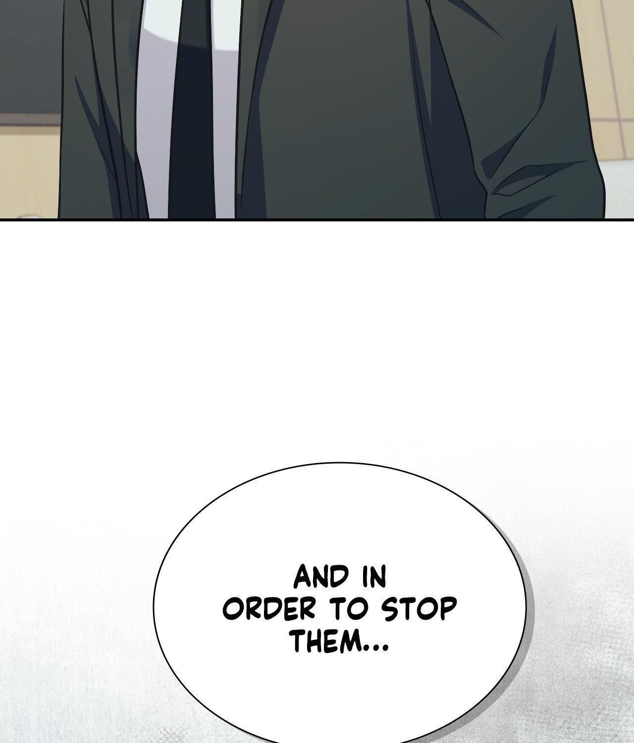 I’m Not Your Guide to Destiny Chapter 13.1 page 141 - 