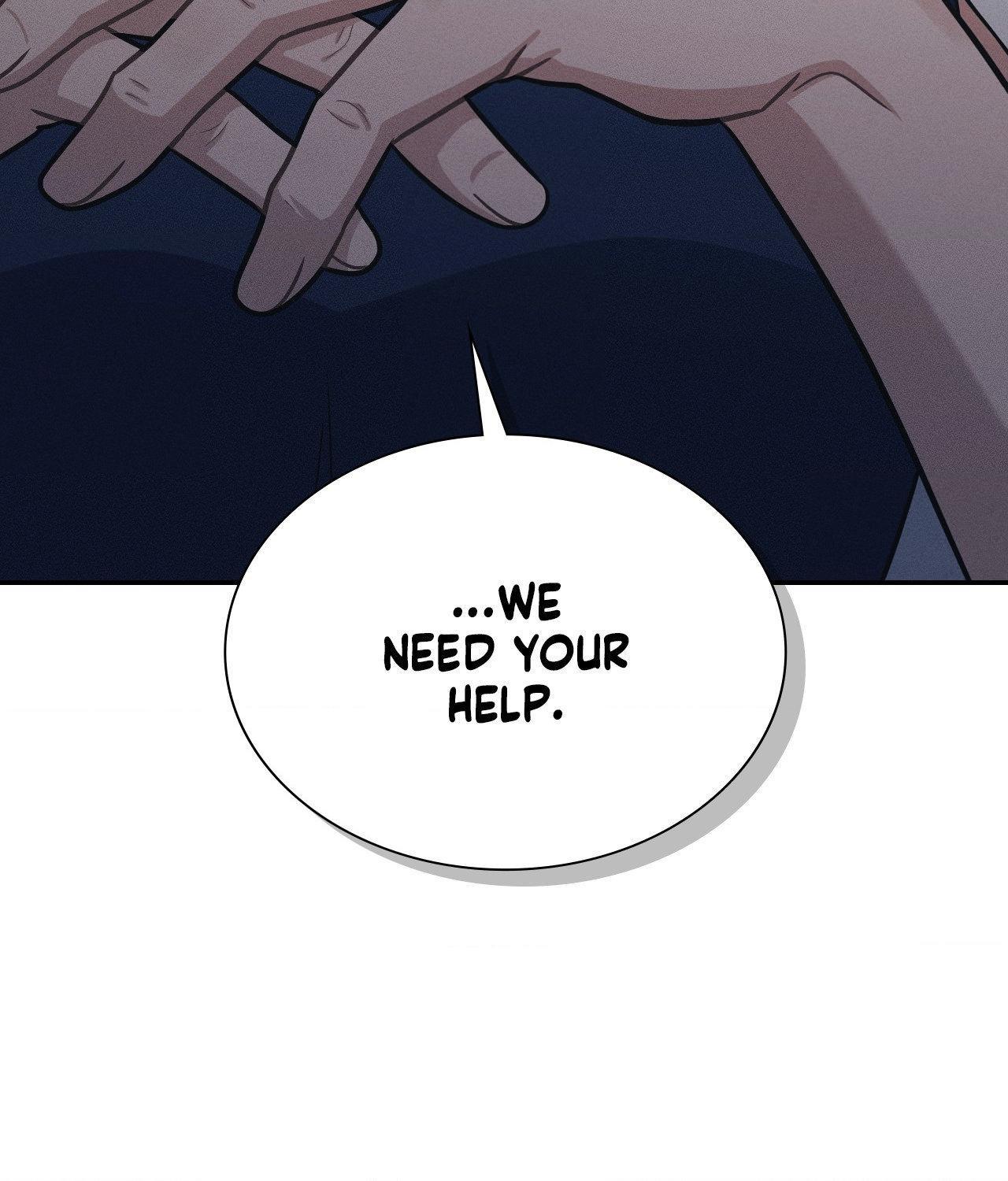 I’m Not Your Guide to Destiny Chapter 13.1 page 144 - 