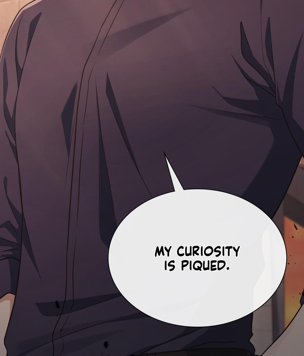 I’m Not Your Guide to Destiny Chapter 13.1 page 20 - 