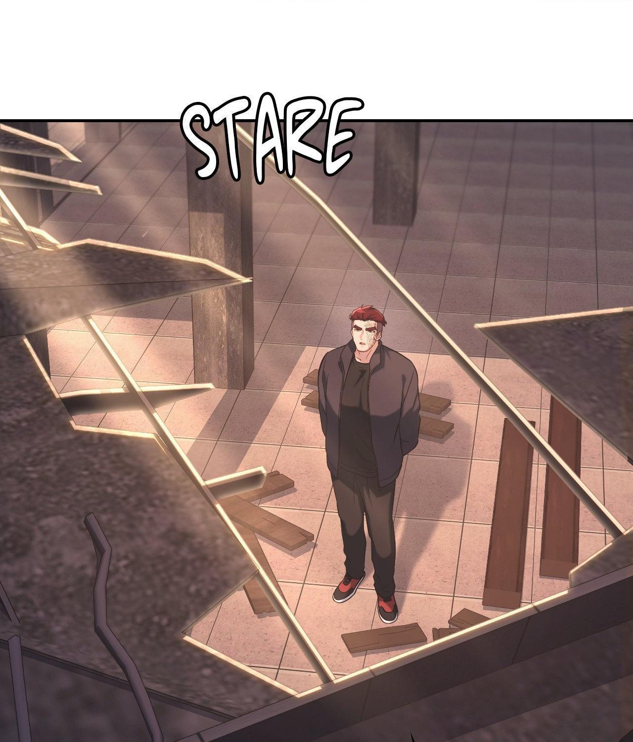 I’m Not Your Guide to Destiny Chapter 13.1 page 3 - 