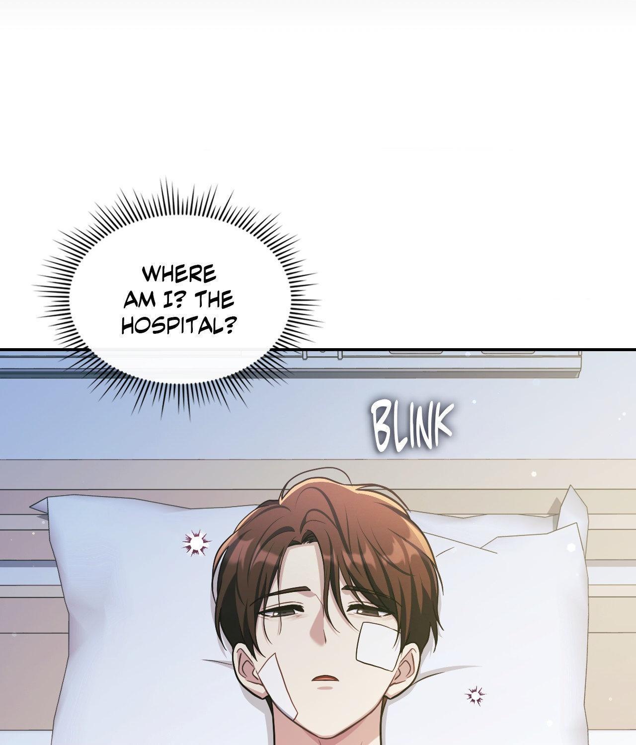 I’m Not Your Guide to Destiny Chapter 13.1 page 25 - 