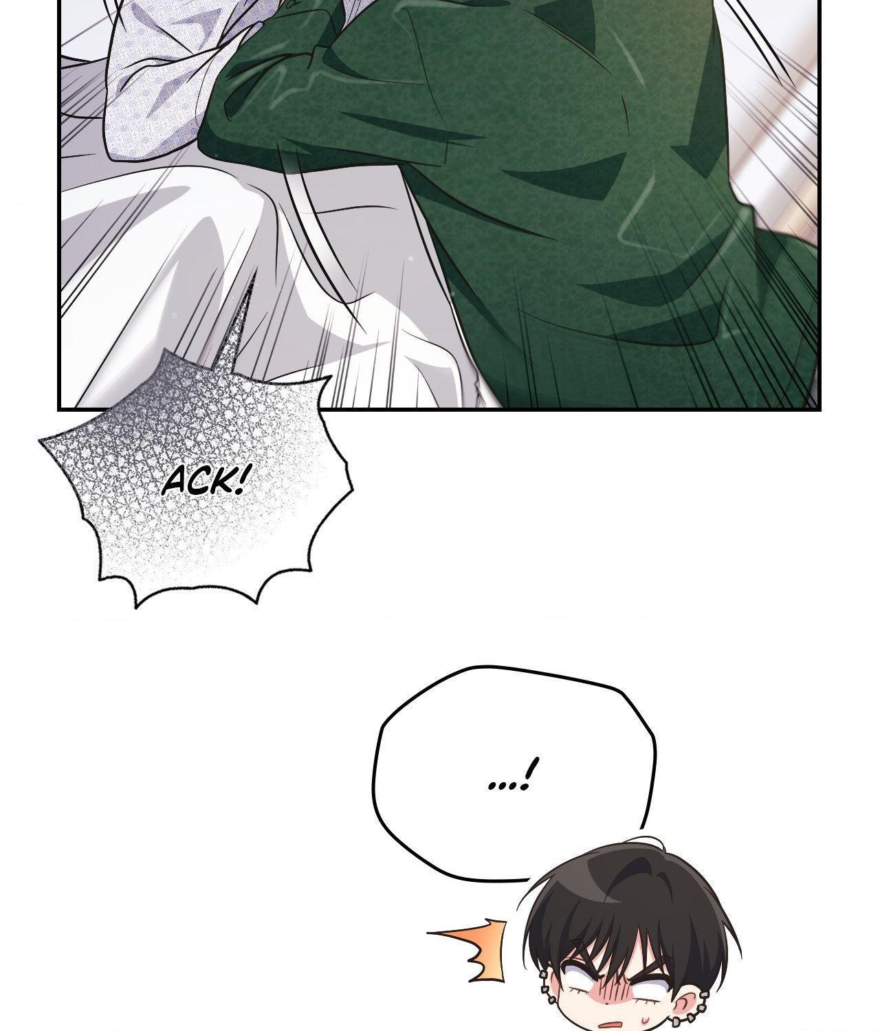 I’m Not Your Guide to Destiny Chapter 13.1 page 28 - 
