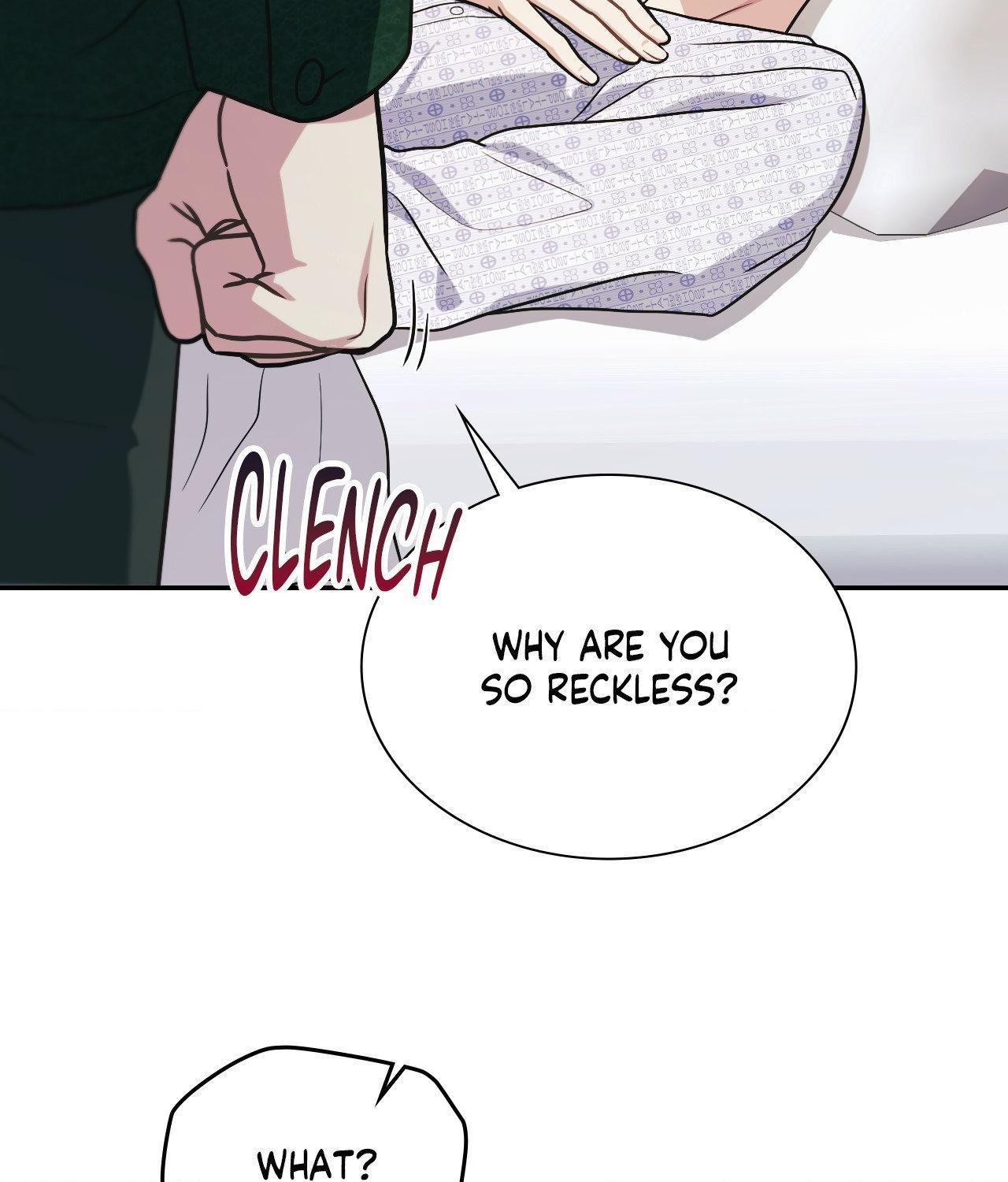 I’m Not Your Guide to Destiny Chapter 13.1 page 32 - 
