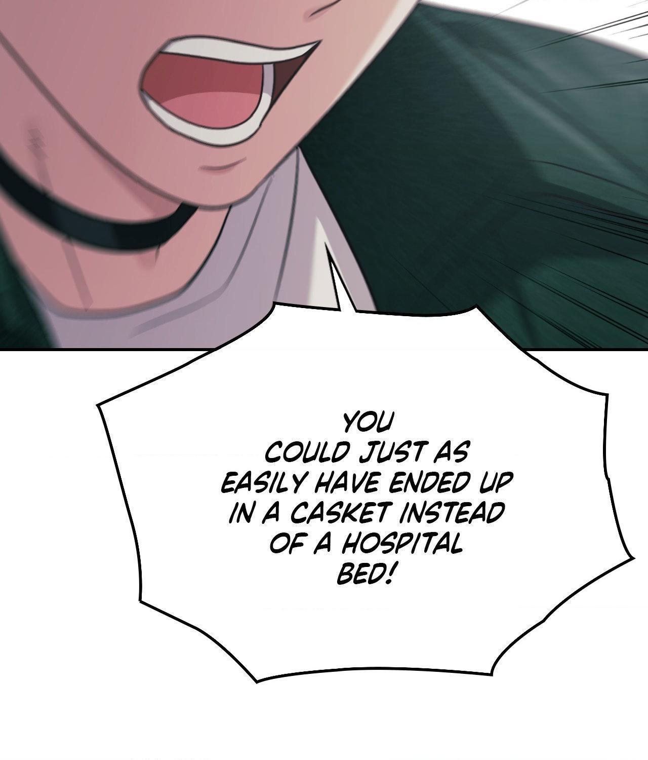 I’m Not Your Guide to Destiny Chapter 13.1 page 34 - 