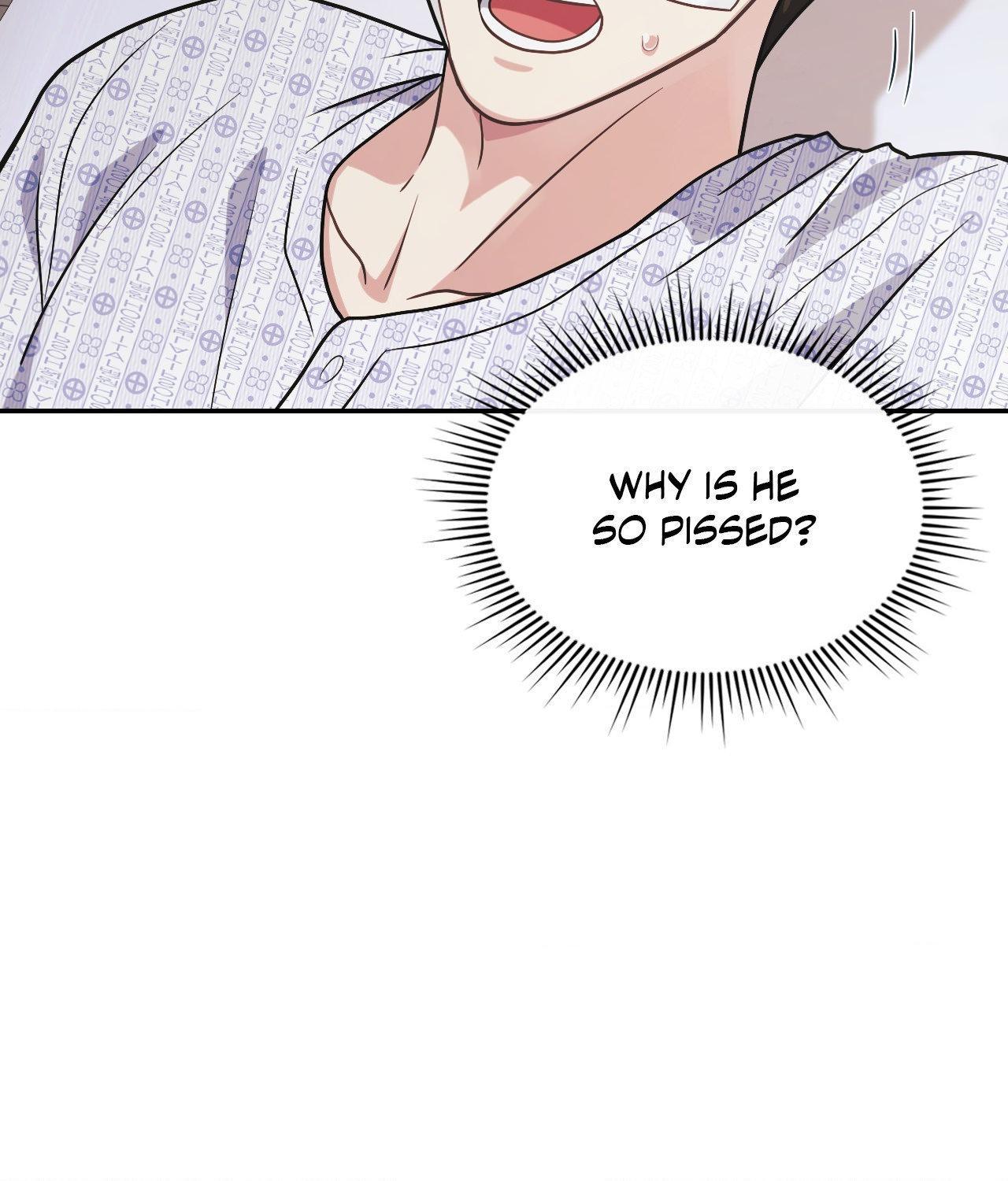 I’m Not Your Guide to Destiny Chapter 13.1 page 36 - 