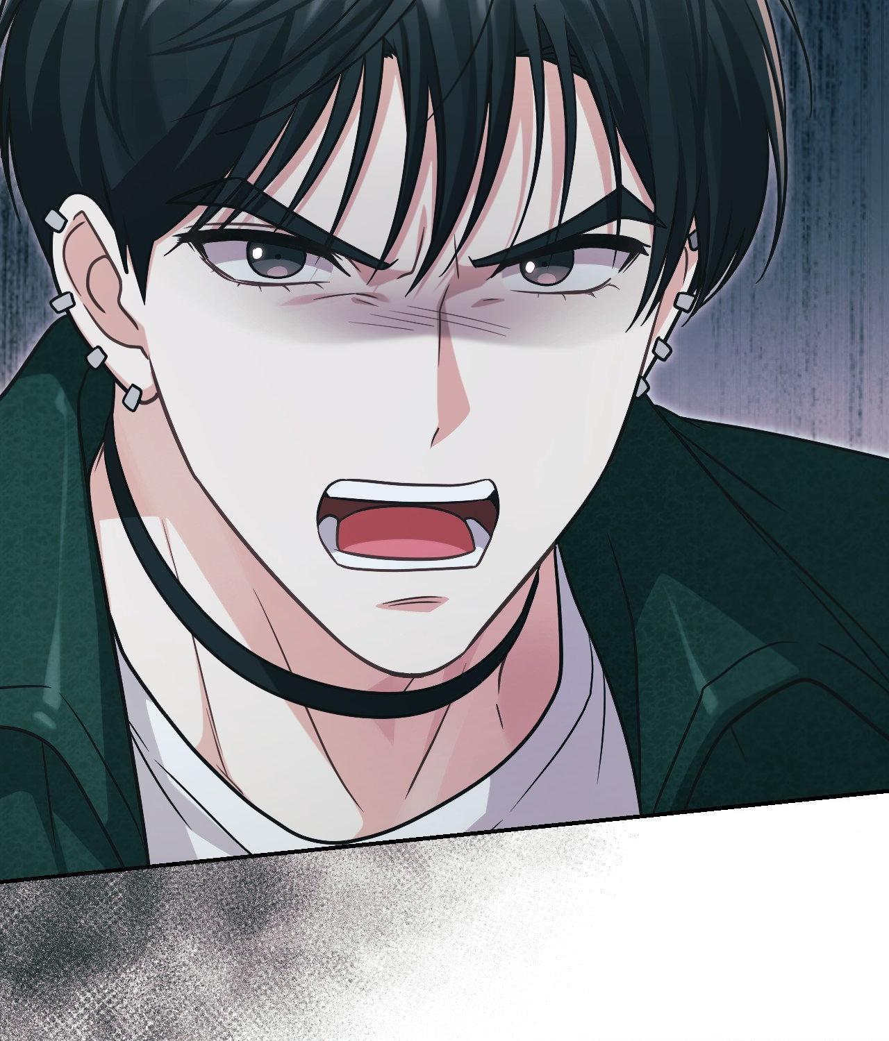 I’m Not Your Guide to Destiny Chapter 13.1 page 38 - 