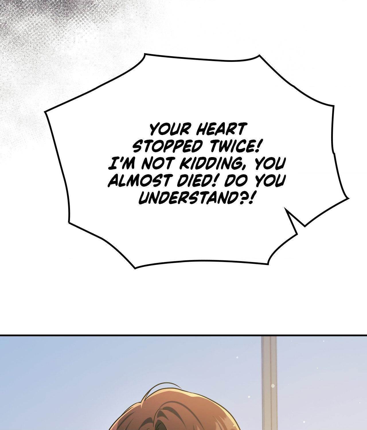 I’m Not Your Guide to Destiny Chapter 13.1 page 39 - 