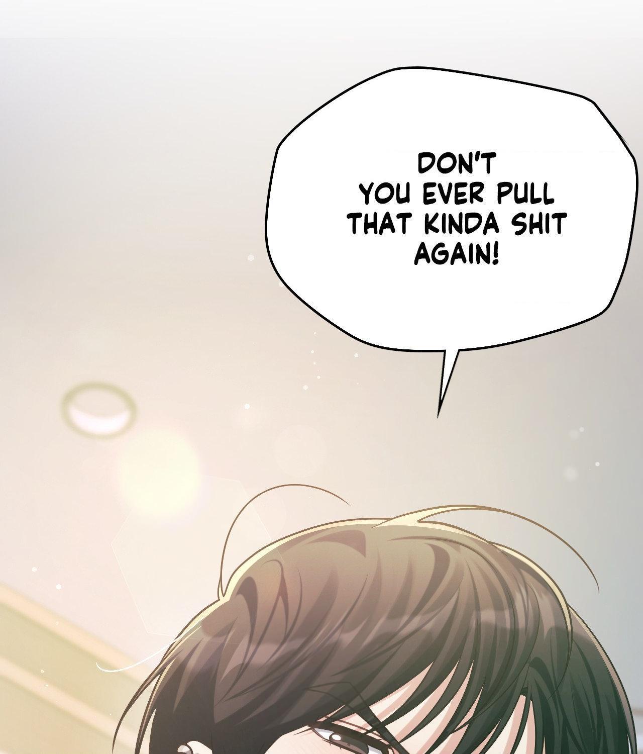 I’m Not Your Guide to Destiny Chapter 13.1 page 43 - 