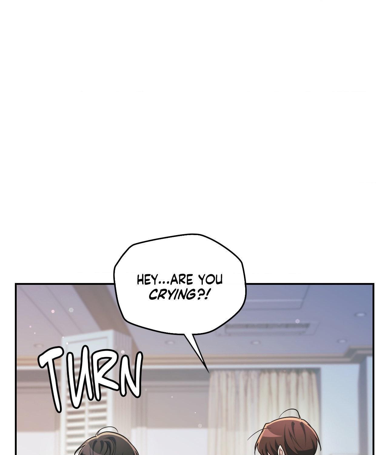 I’m Not Your Guide to Destiny Chapter 13.1 page 47 - 