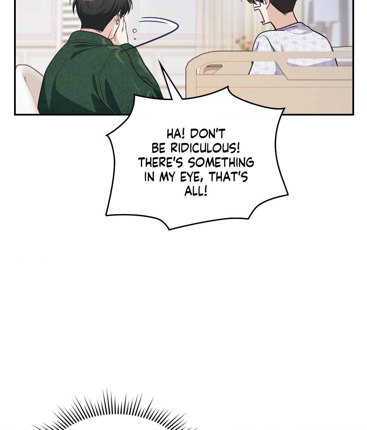 I’m Not Your Guide to Destiny Chapter 13.1 page 48 - 