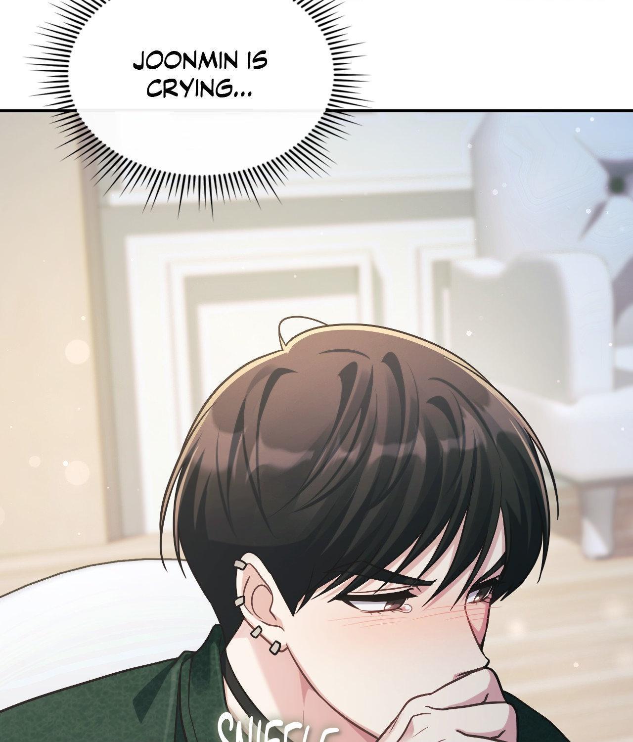 I’m Not Your Guide to Destiny Chapter 13.1 page 49 - 