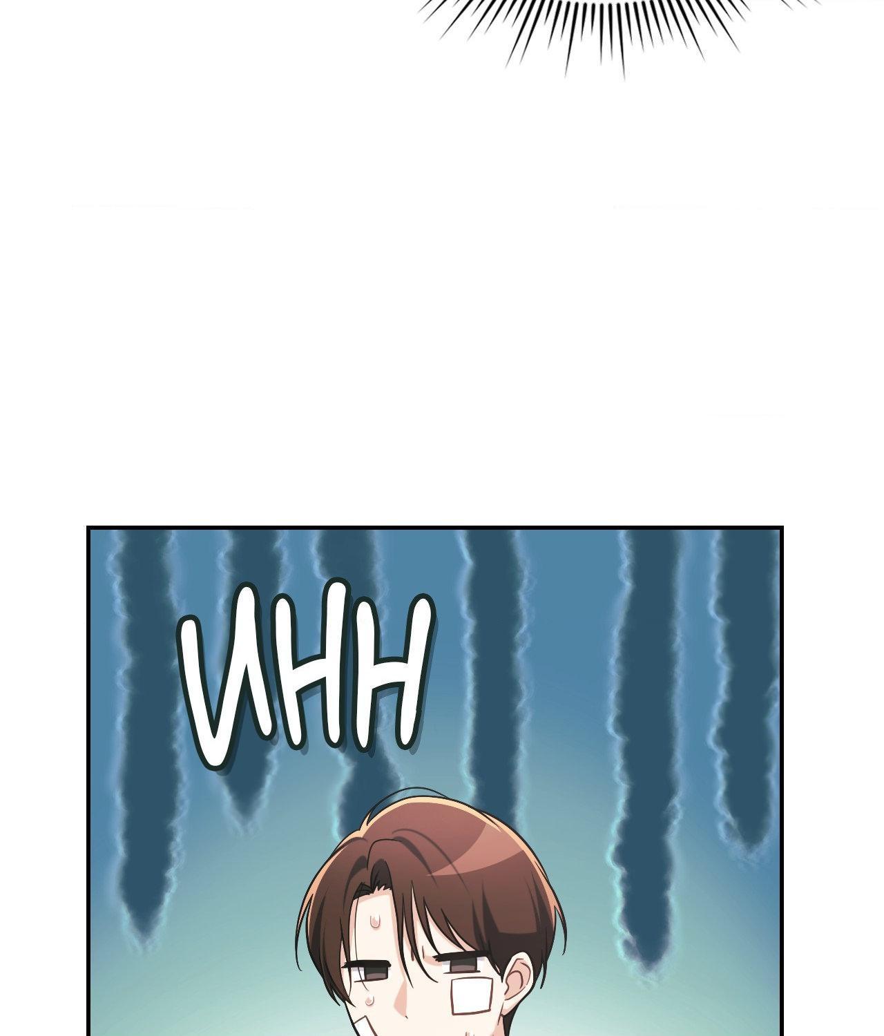 I’m Not Your Guide to Destiny Chapter 13.1 page 51 - 