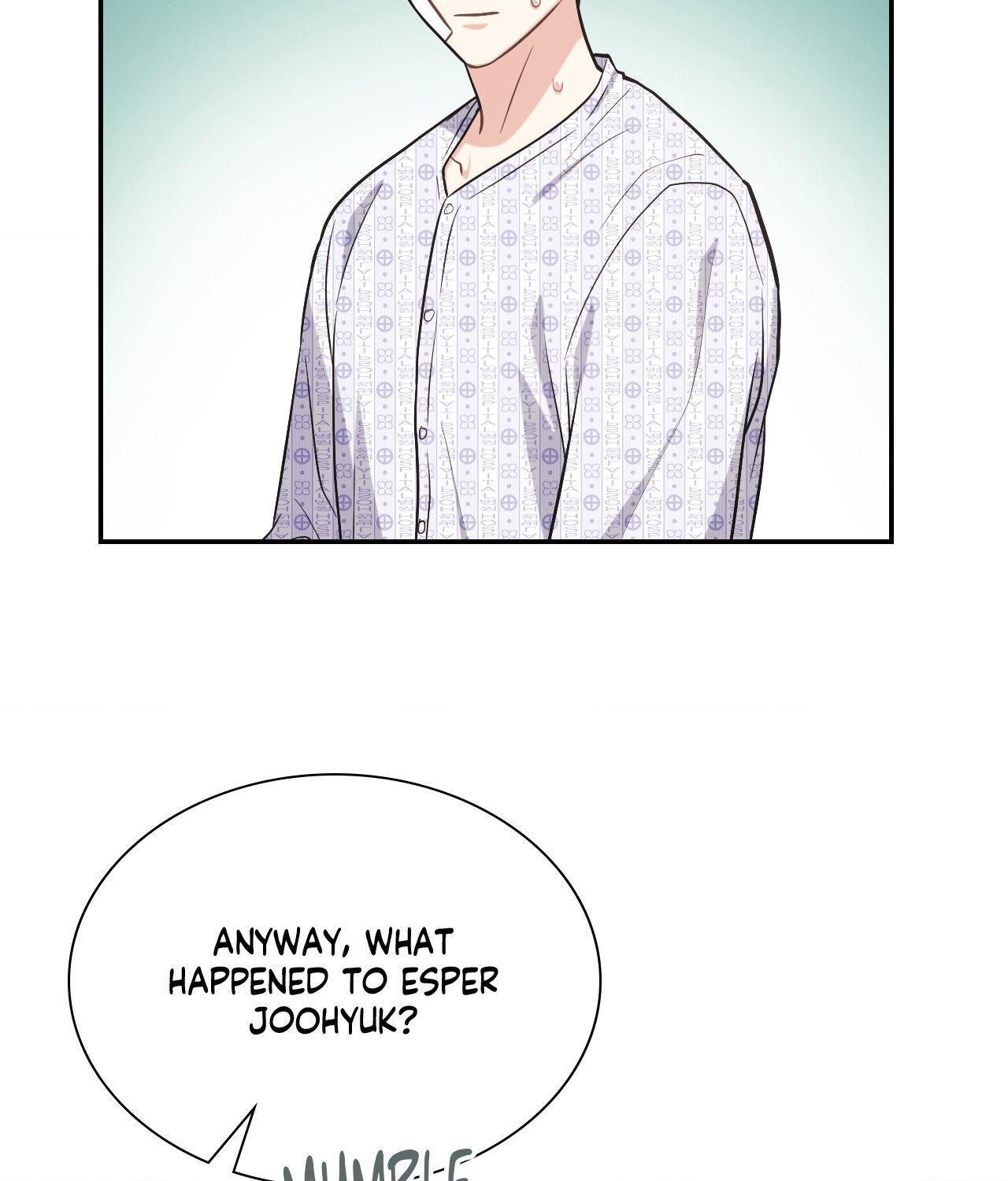 I’m Not Your Guide to Destiny Chapter 13.1 page 52 - 