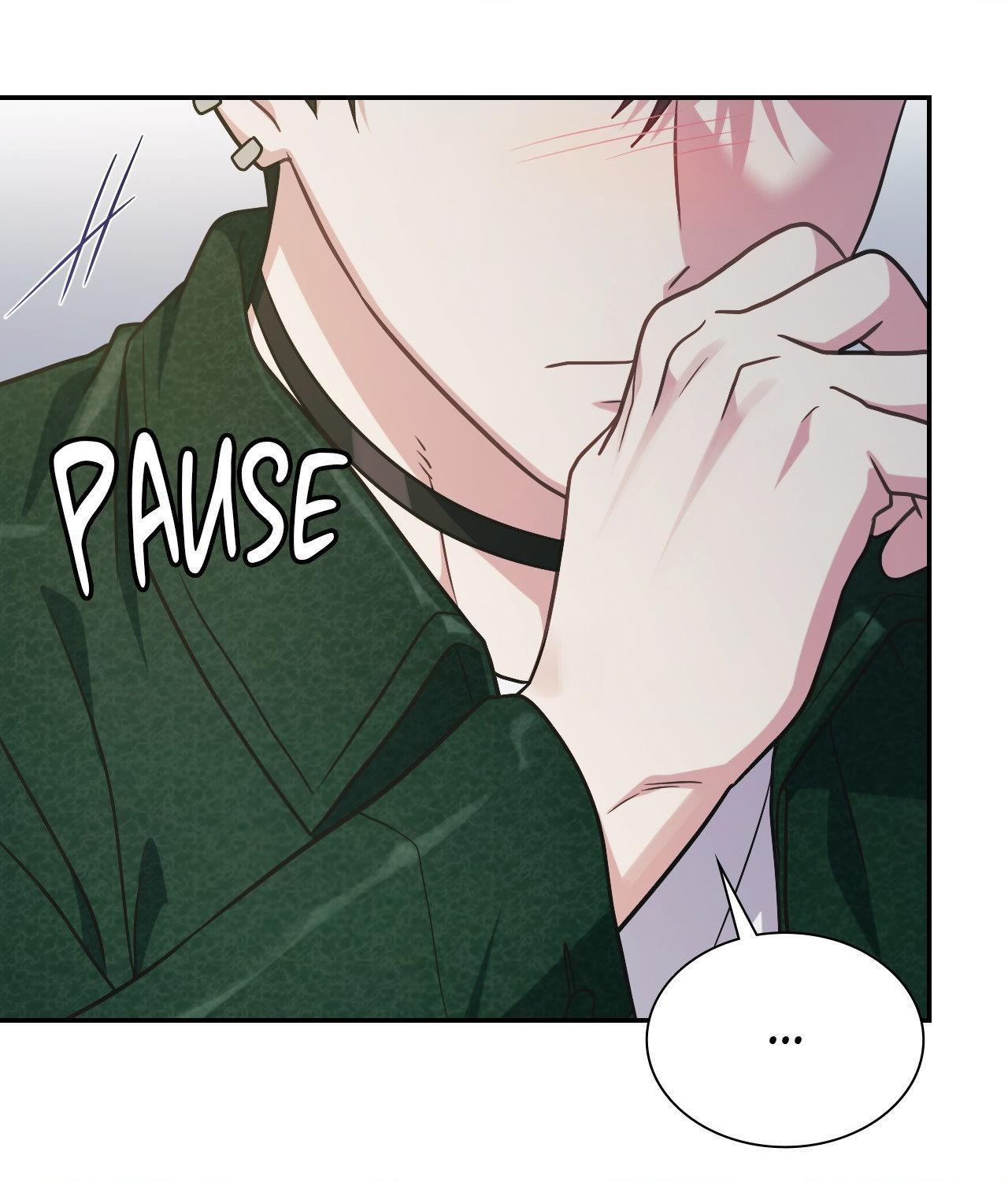 I’m Not Your Guide to Destiny Chapter 13.1 page 54 - 
