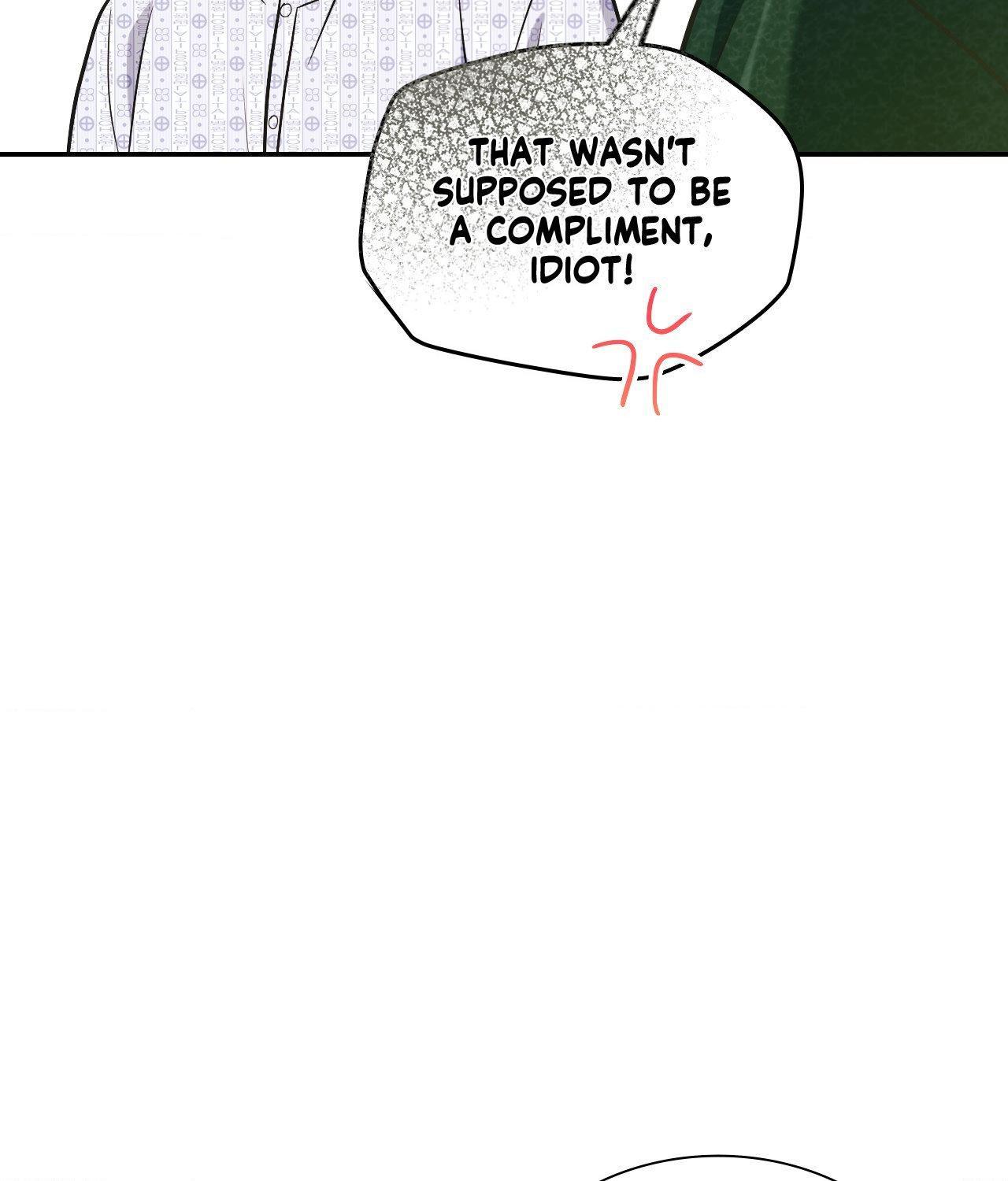 I’m Not Your Guide to Destiny Chapter 13.1 page 57 - 
