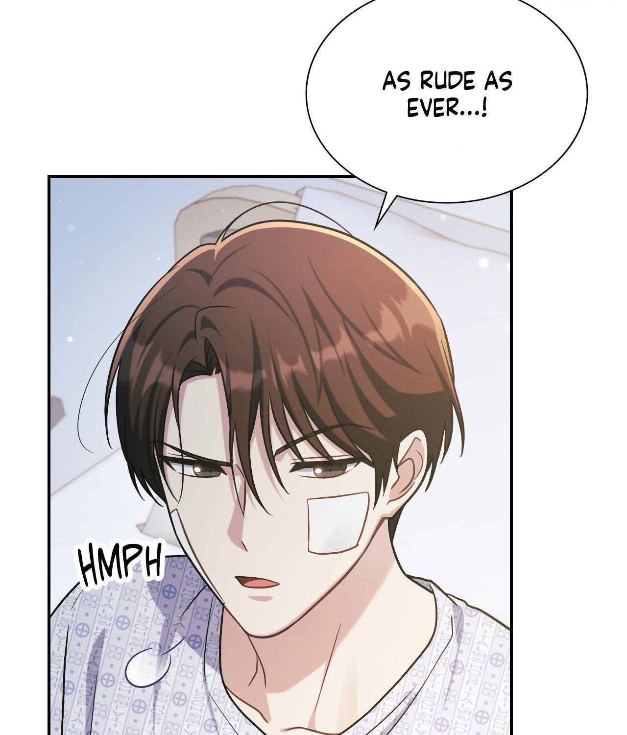 I’m Not Your Guide to Destiny Chapter 13.1 page 58 - 