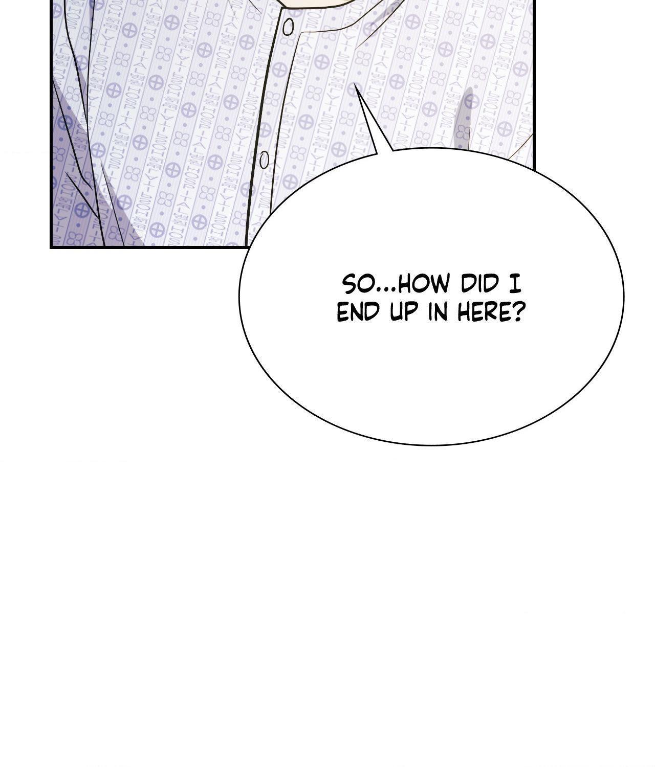 I’m Not Your Guide to Destiny Chapter 13.1 page 59 - 