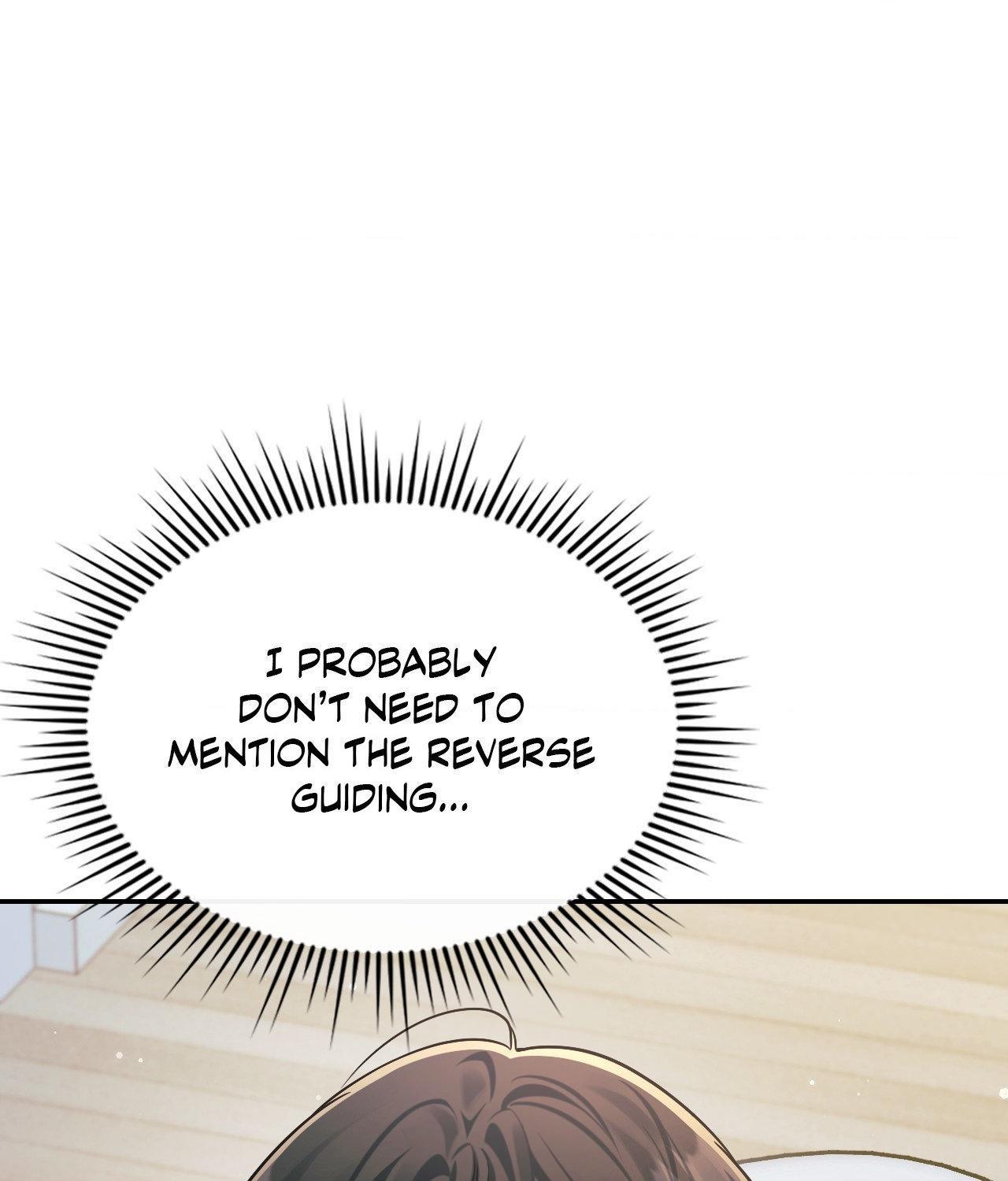 I’m Not Your Guide to Destiny Chapter 13.1 page 60 - 