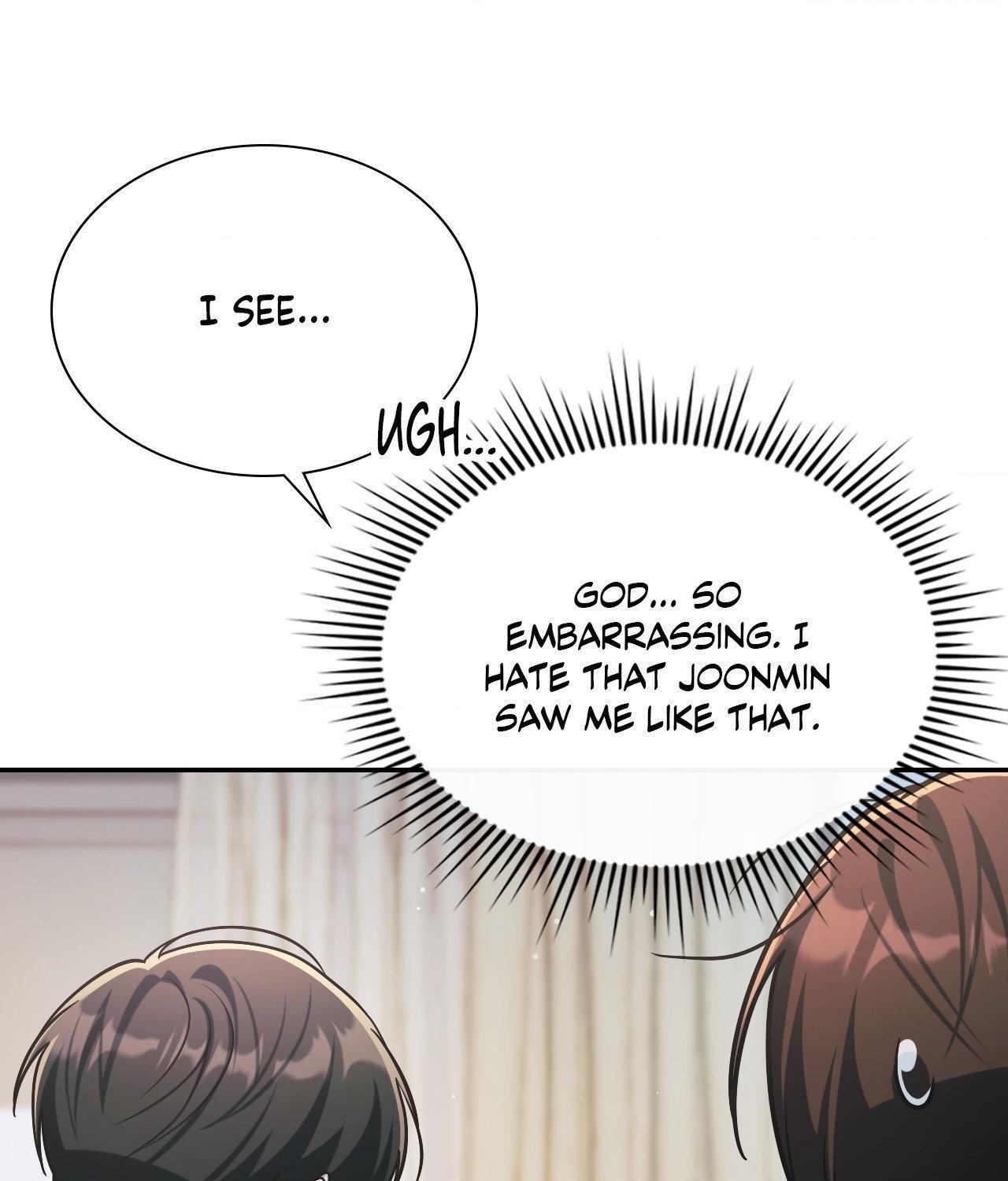 I’m Not Your Guide to Destiny Chapter 13.1 page 63 - 