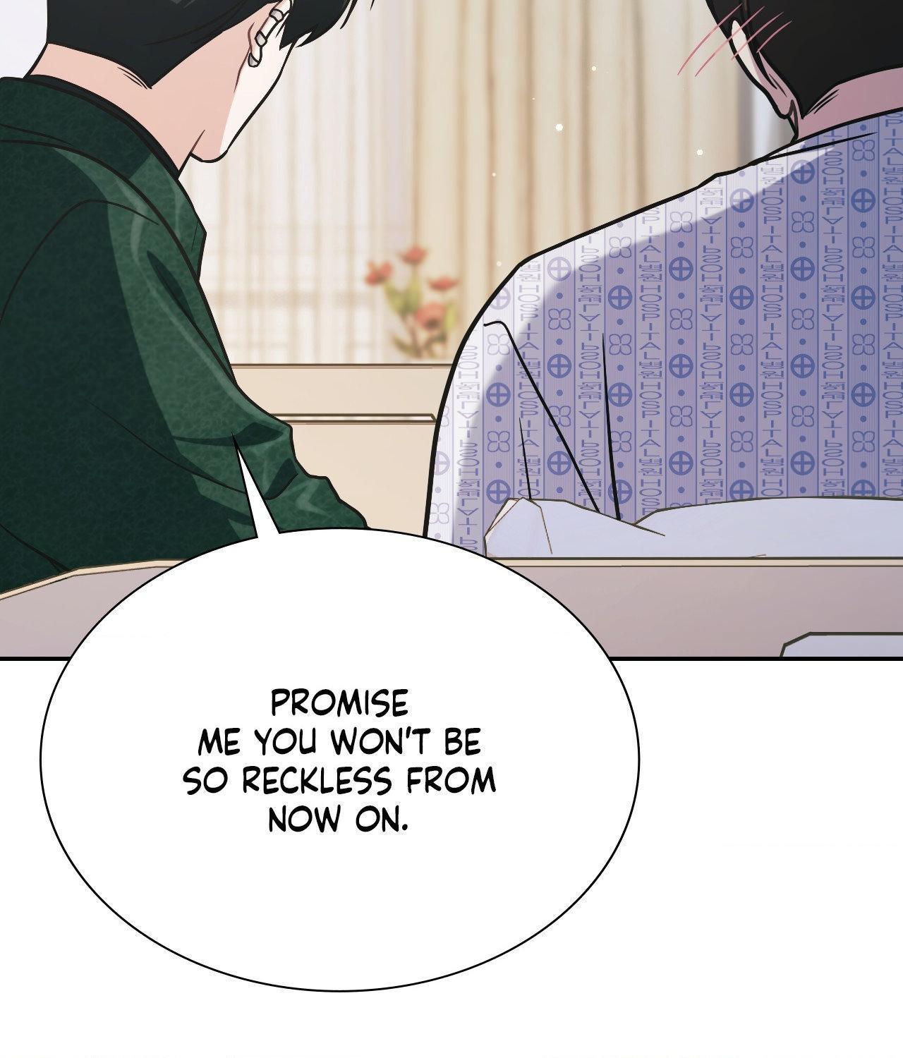 I’m Not Your Guide to Destiny Chapter 13.1 page 64 - 