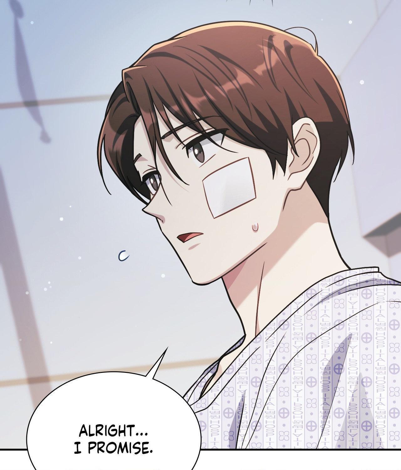 I’m Not Your Guide to Destiny Chapter 13.1 page 68 - 