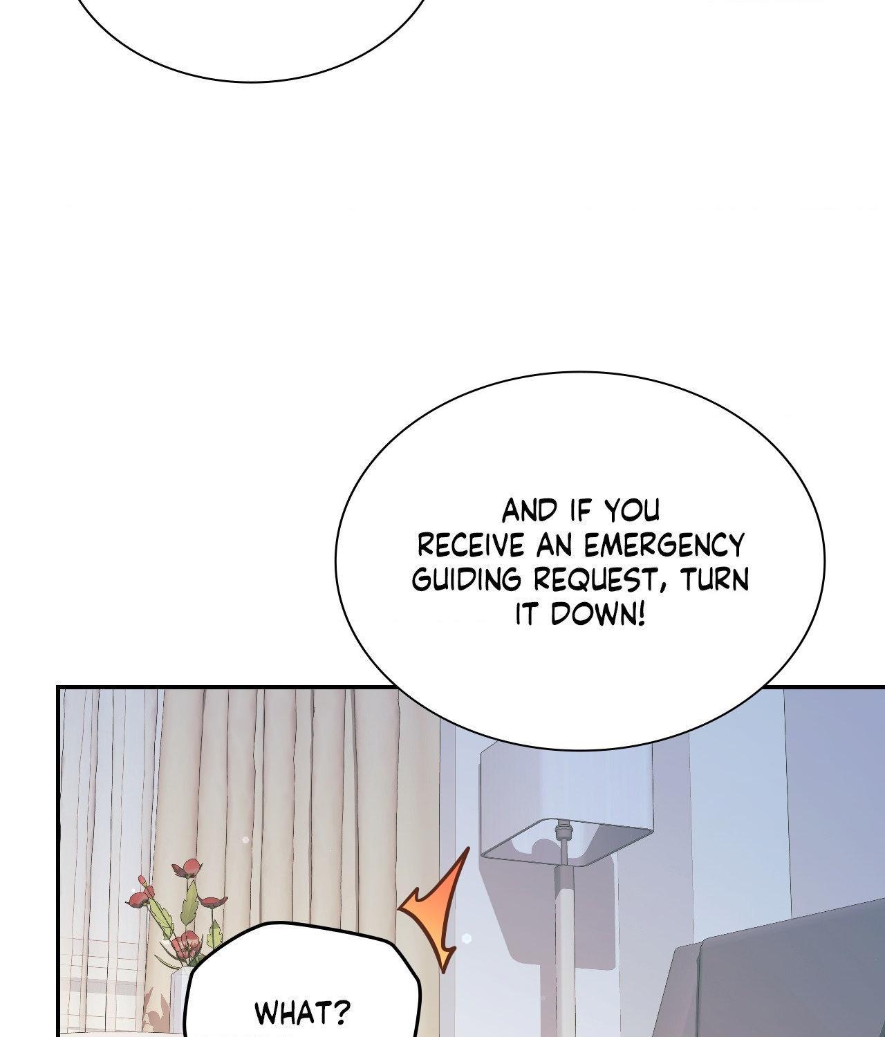 I’m Not Your Guide to Destiny Chapter 13.1 page 69 - 