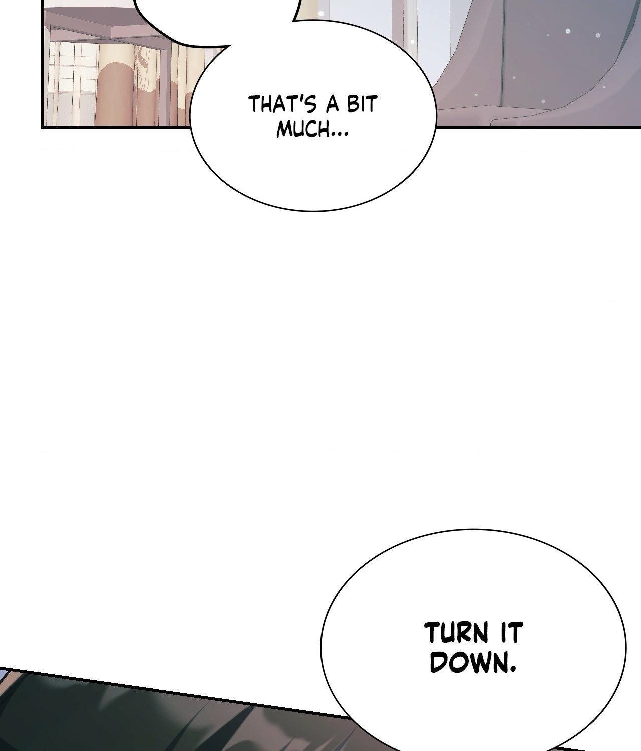 I’m Not Your Guide to Destiny Chapter 13.1 page 70 - 