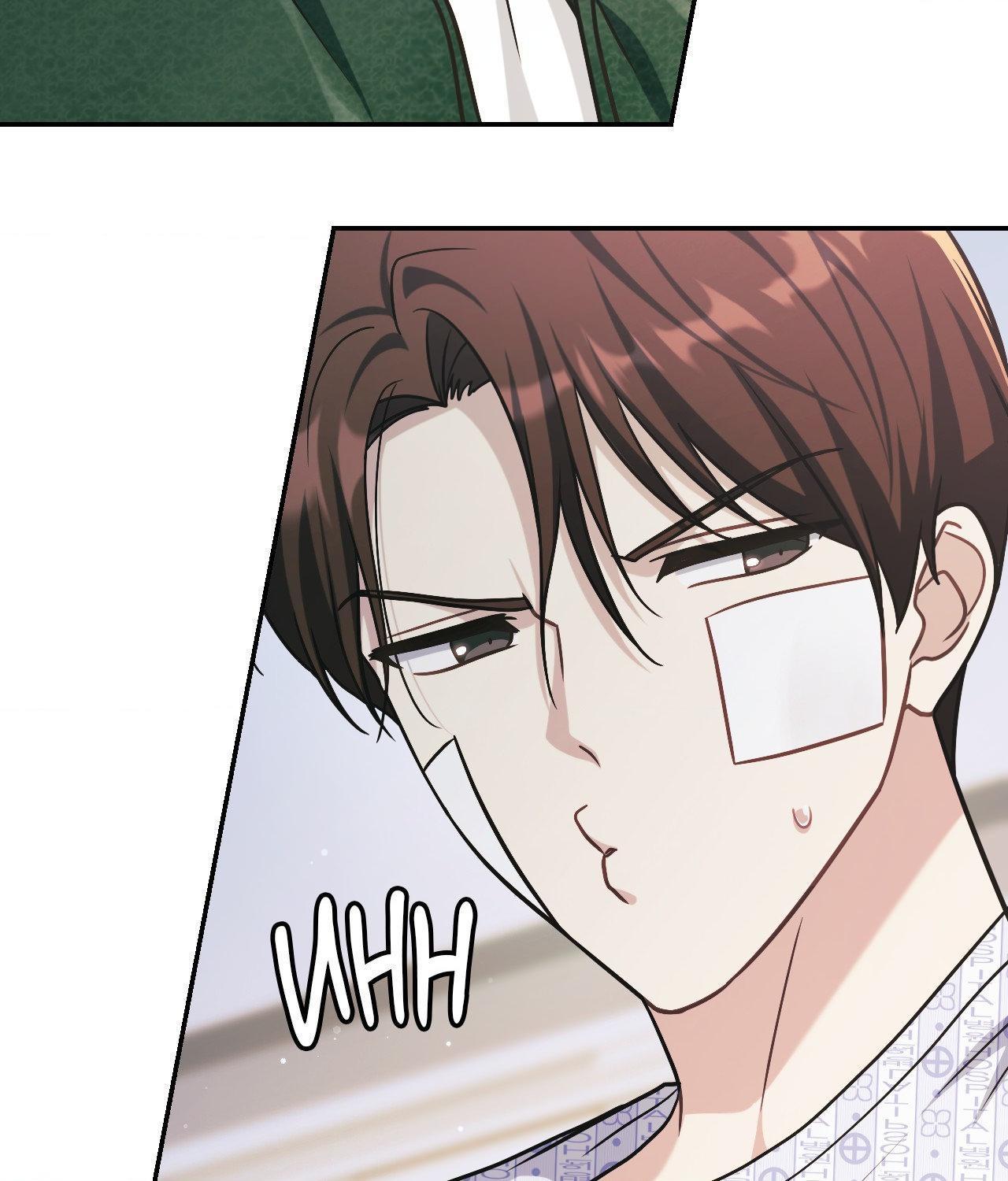 I’m Not Your Guide to Destiny Chapter 13.1 page 72 - 