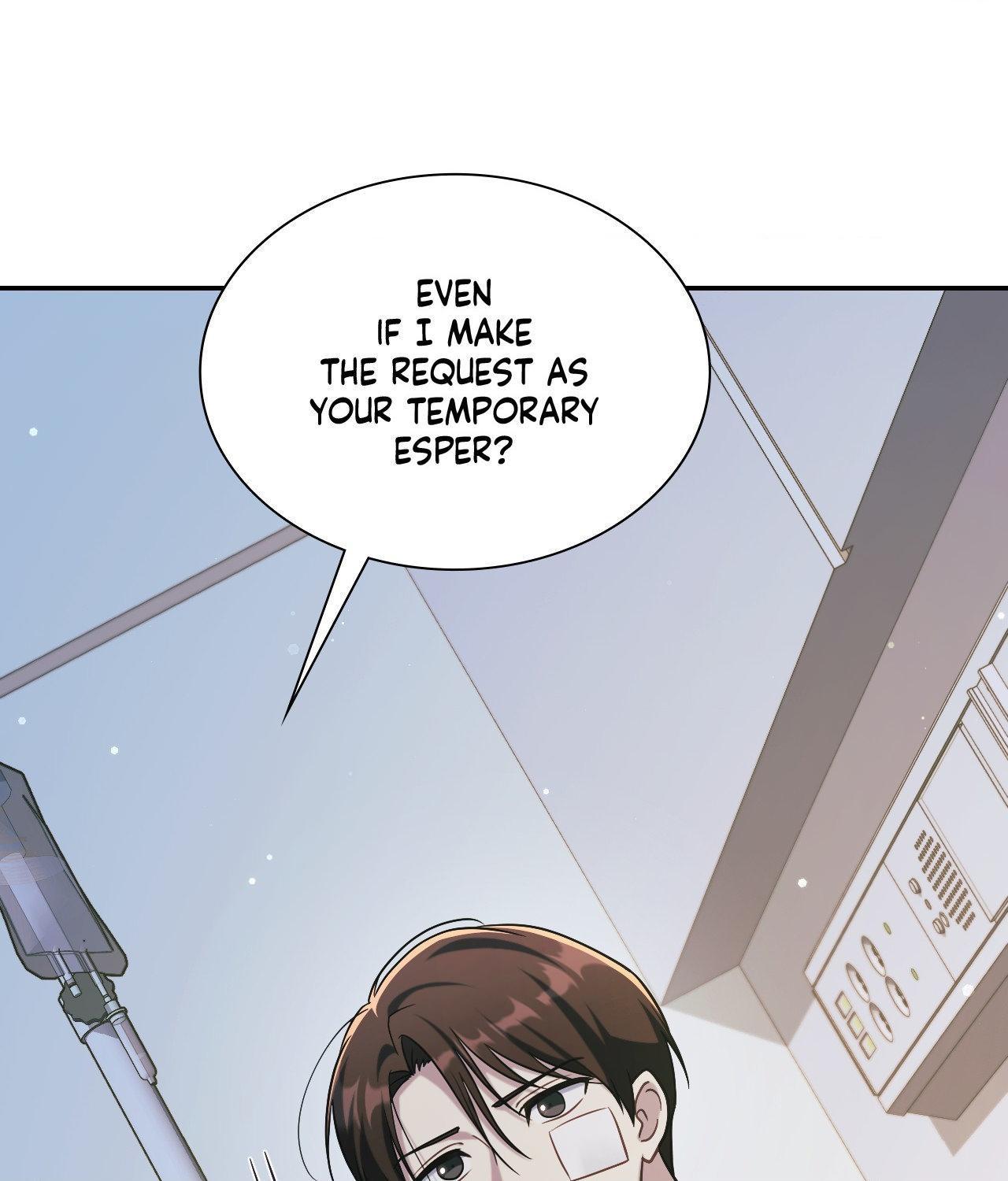I’m Not Your Guide to Destiny Chapter 13.1 page 74 - 