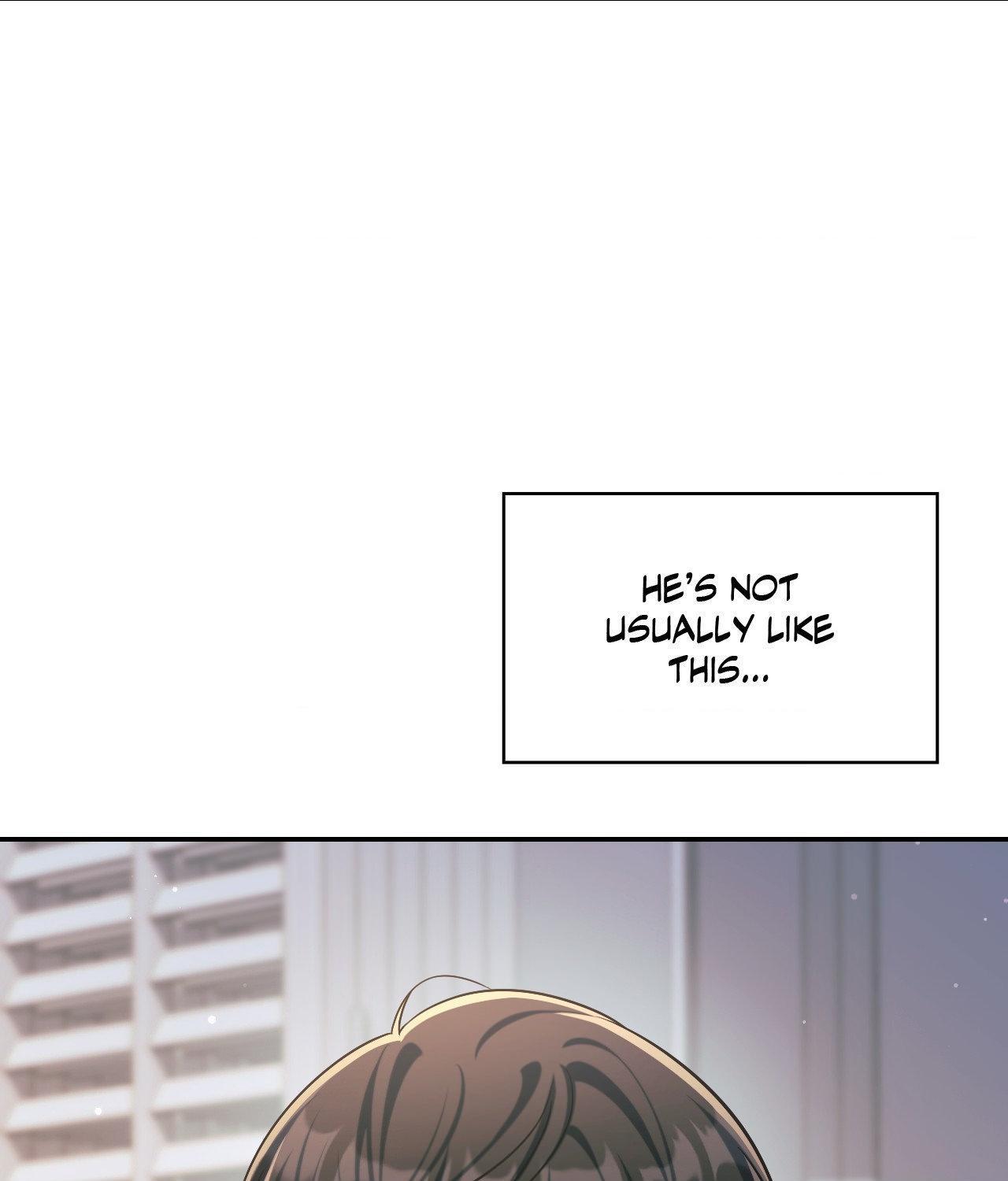 I’m Not Your Guide to Destiny Chapter 13.1 page 76 - 