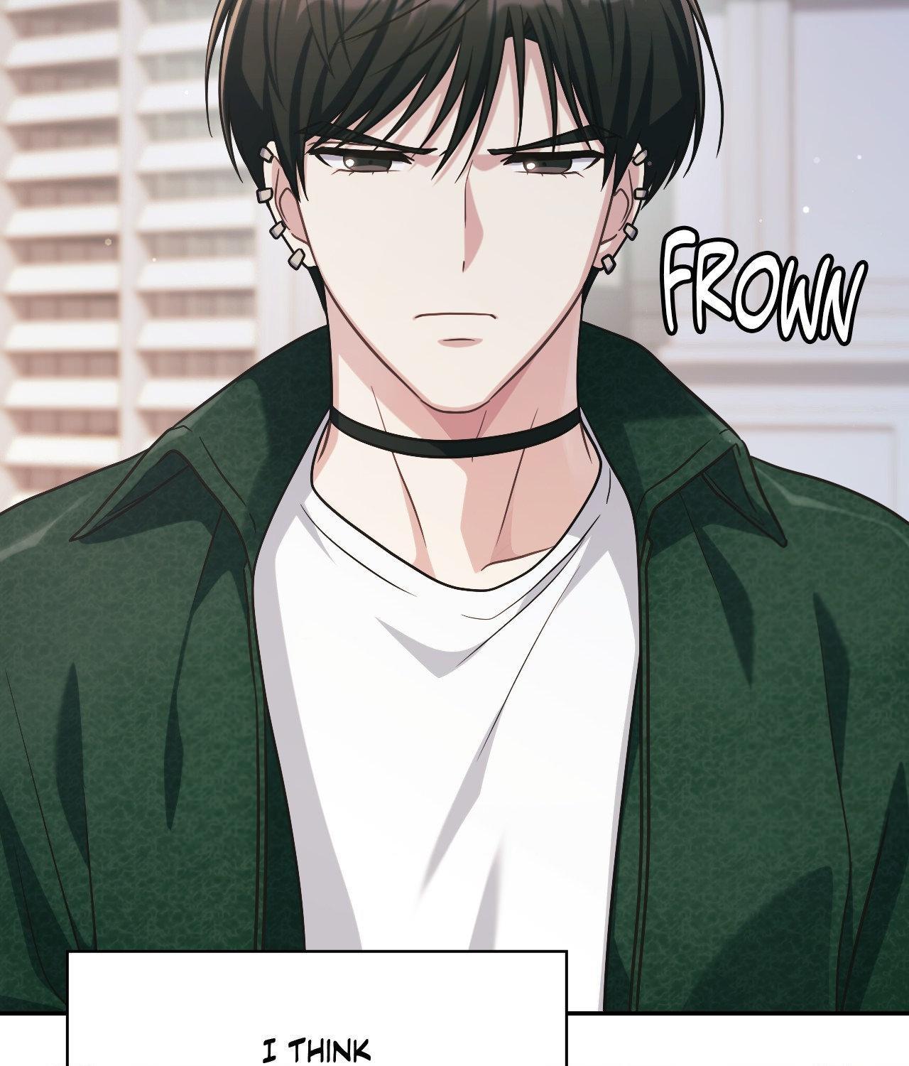 I’m Not Your Guide to Destiny Chapter 13.1 page 77 - 