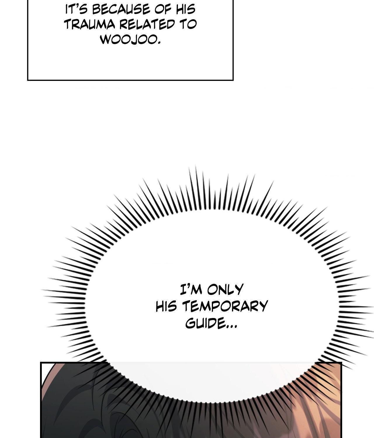 I’m Not Your Guide to Destiny Chapter 13.1 page 78 - 