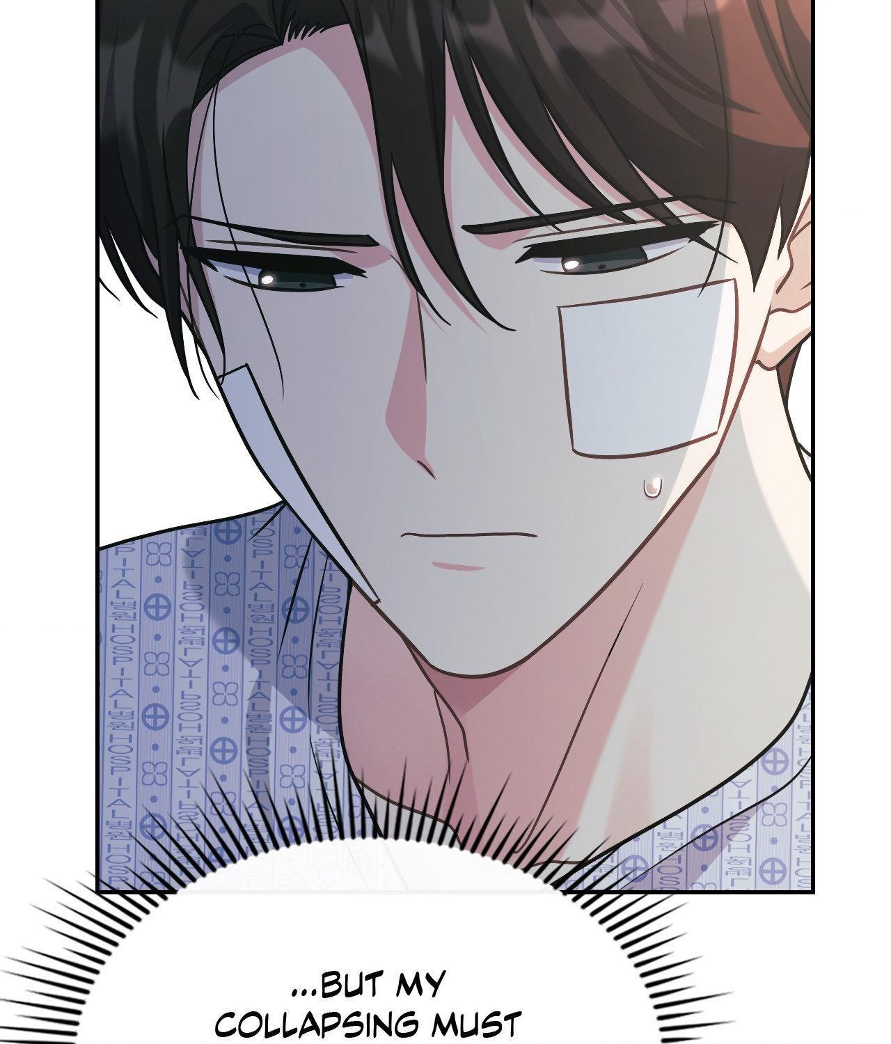 I’m Not Your Guide to Destiny Chapter 13.1 page 79 - 