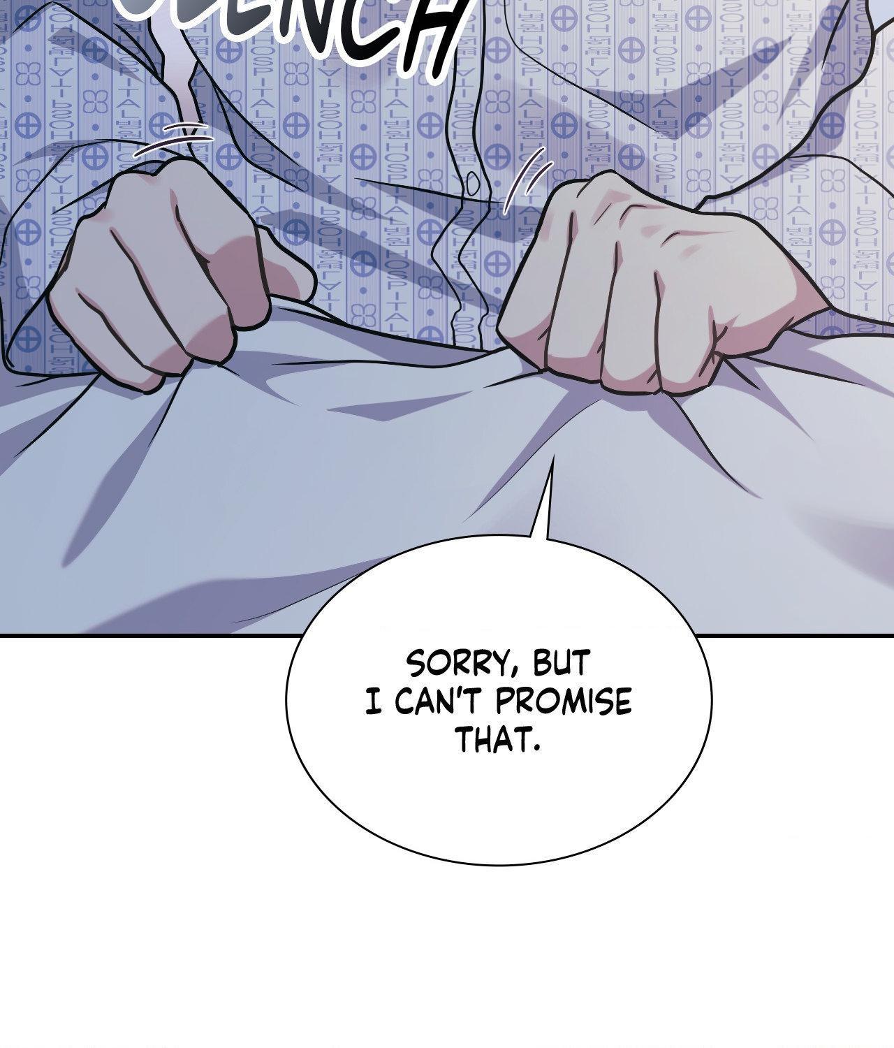 I’m Not Your Guide to Destiny Chapter 13.1 page 82 - 