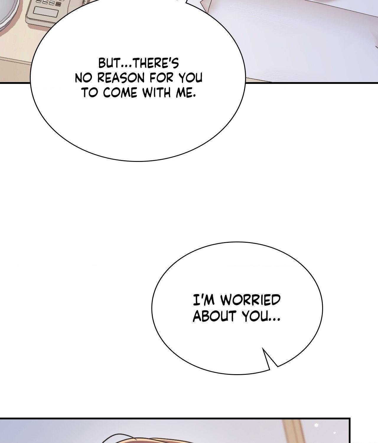 I’m Not Your Guide to Destiny Chapter 13.1 page 85 - 