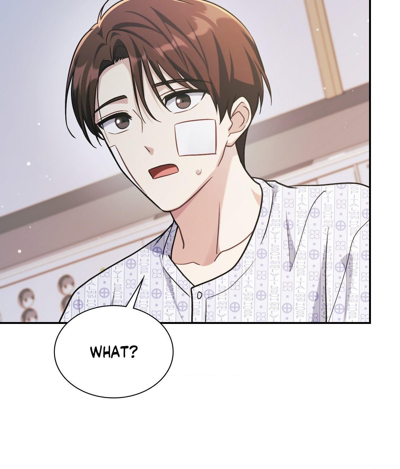 I’m Not Your Guide to Destiny Chapter 13.1 page 86 - 