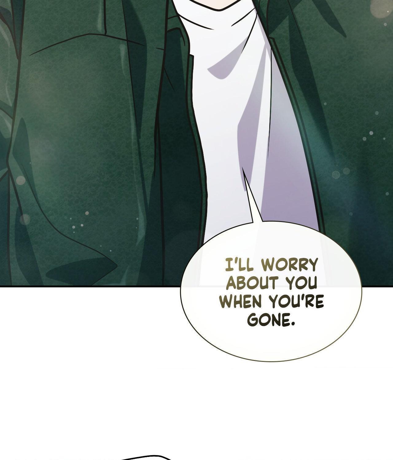 I’m Not Your Guide to Destiny Chapter 13.1 page 89 - 