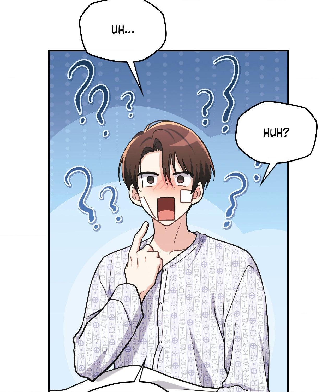 I’m Not Your Guide to Destiny Chapter 13.1 page 90 - 