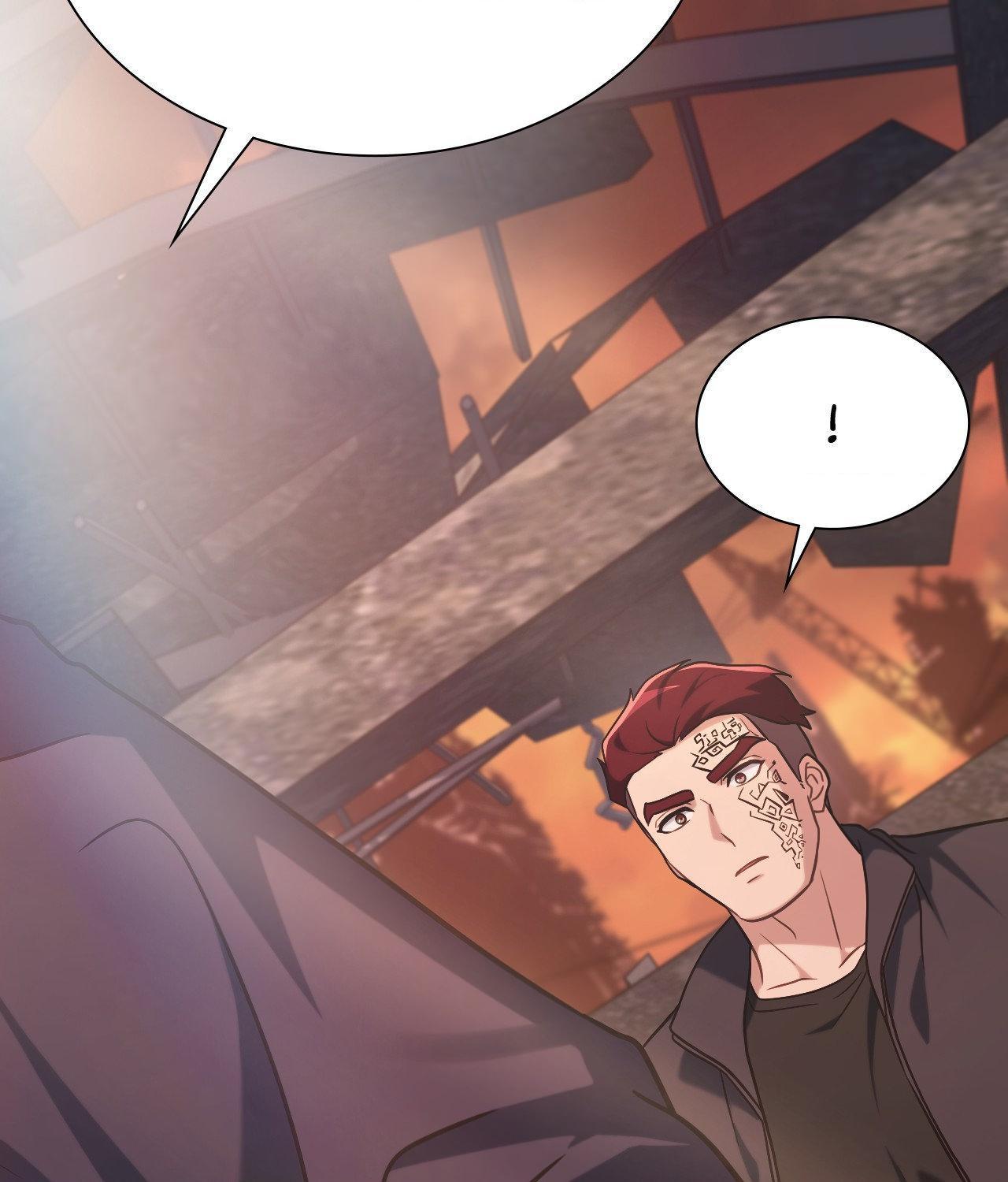 I’m Not Your Guide to Destiny Chapter 13.1 page 10 - 