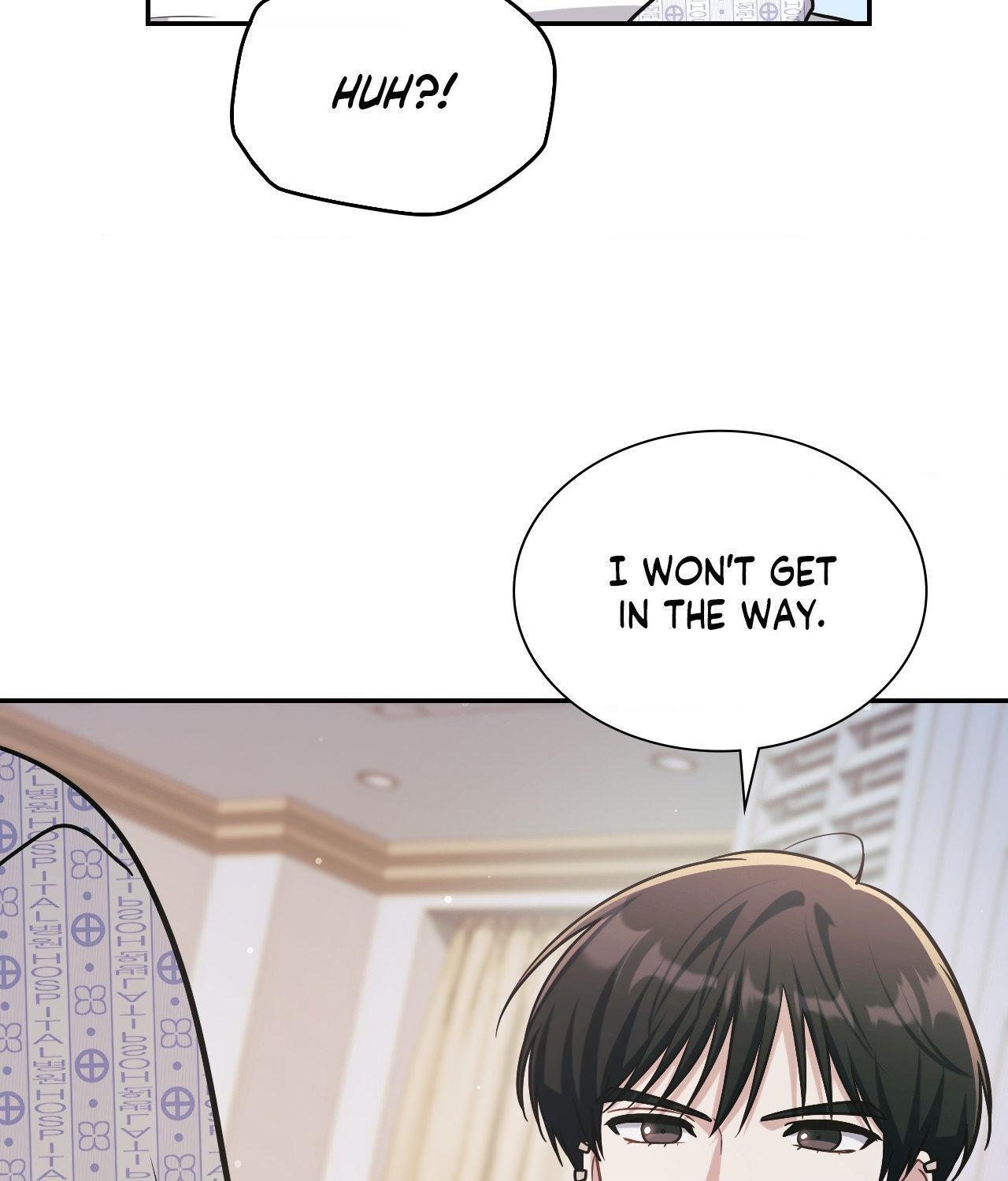 I’m Not Your Guide to Destiny Chapter 13.1 page 91 - 