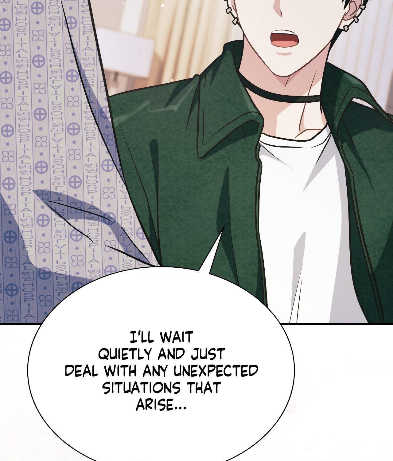 I’m Not Your Guide to Destiny Chapter 13.1 page 92 - 