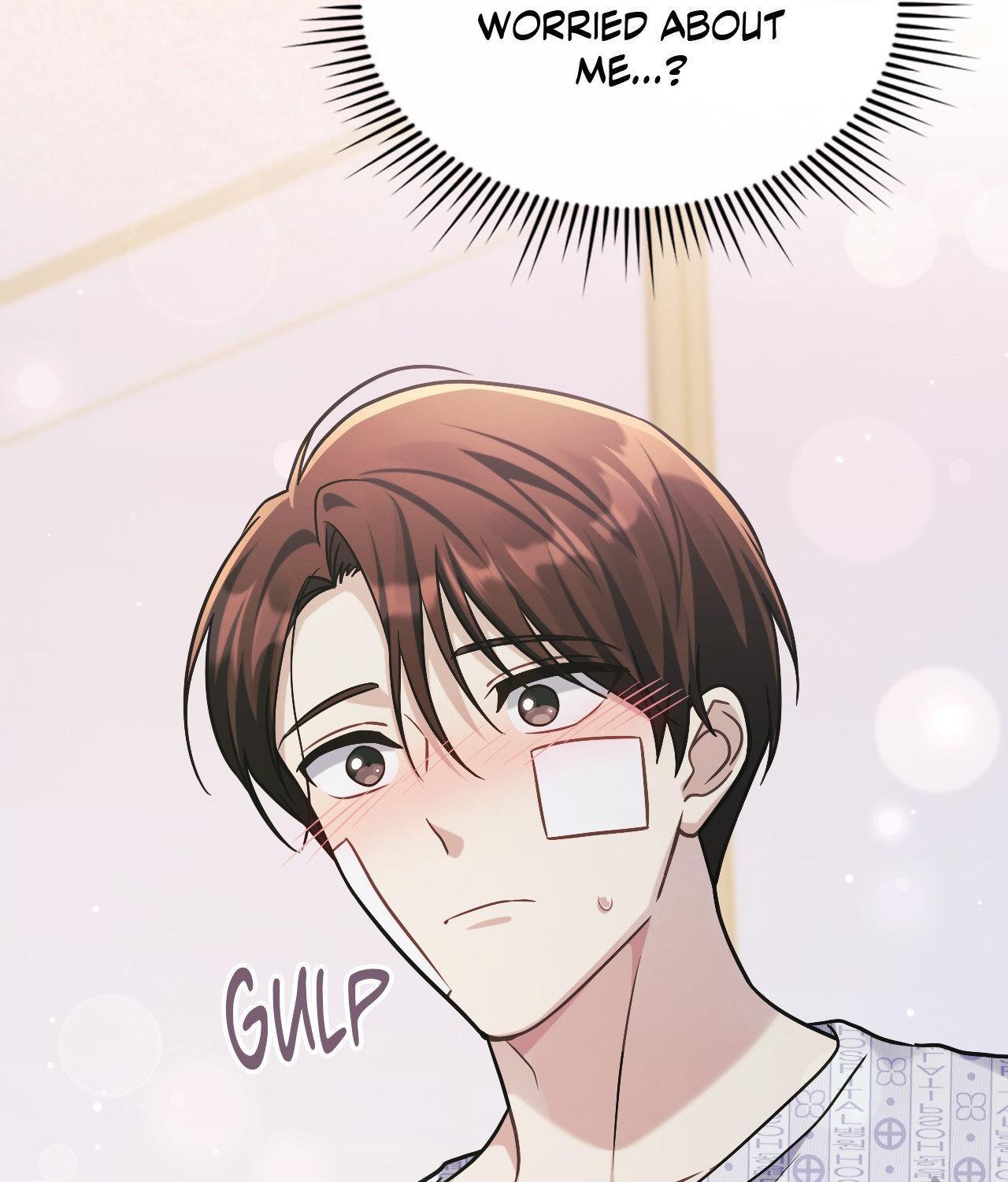 I’m Not Your Guide to Destiny Chapter 13.1 page 95 - 