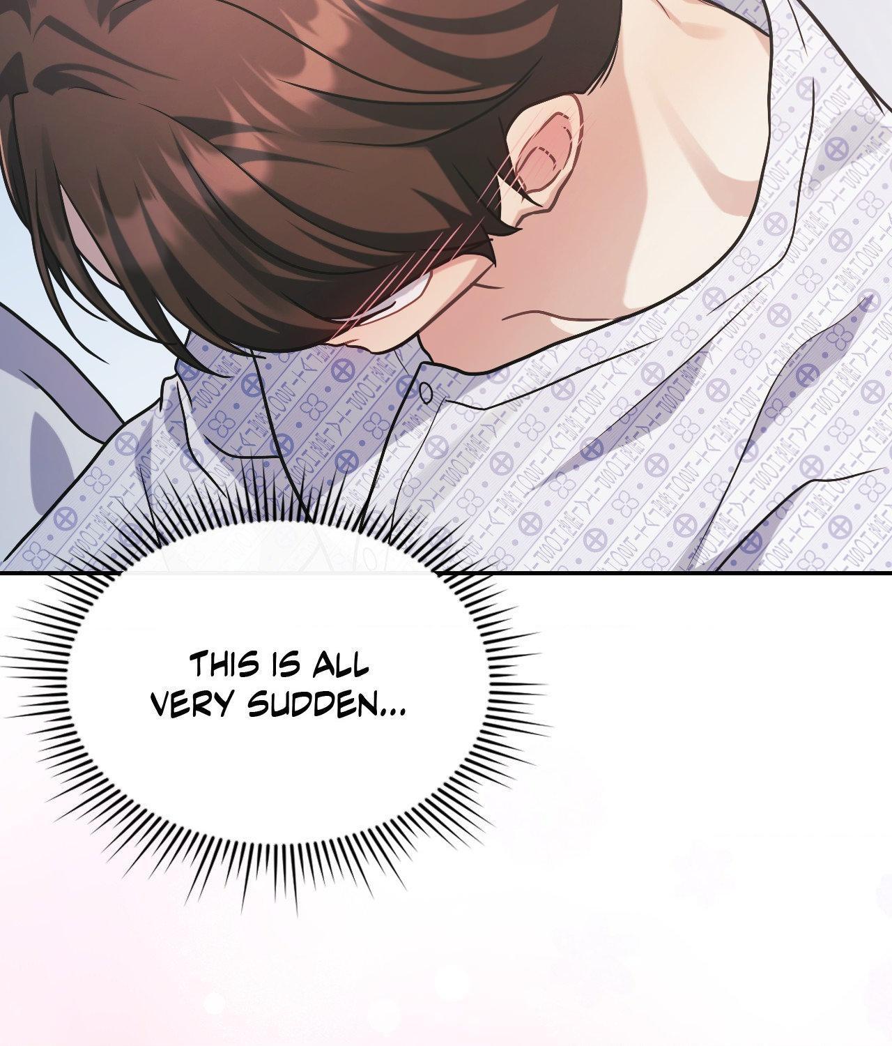 I’m Not Your Guide to Destiny Chapter 13.1 page 98 - 