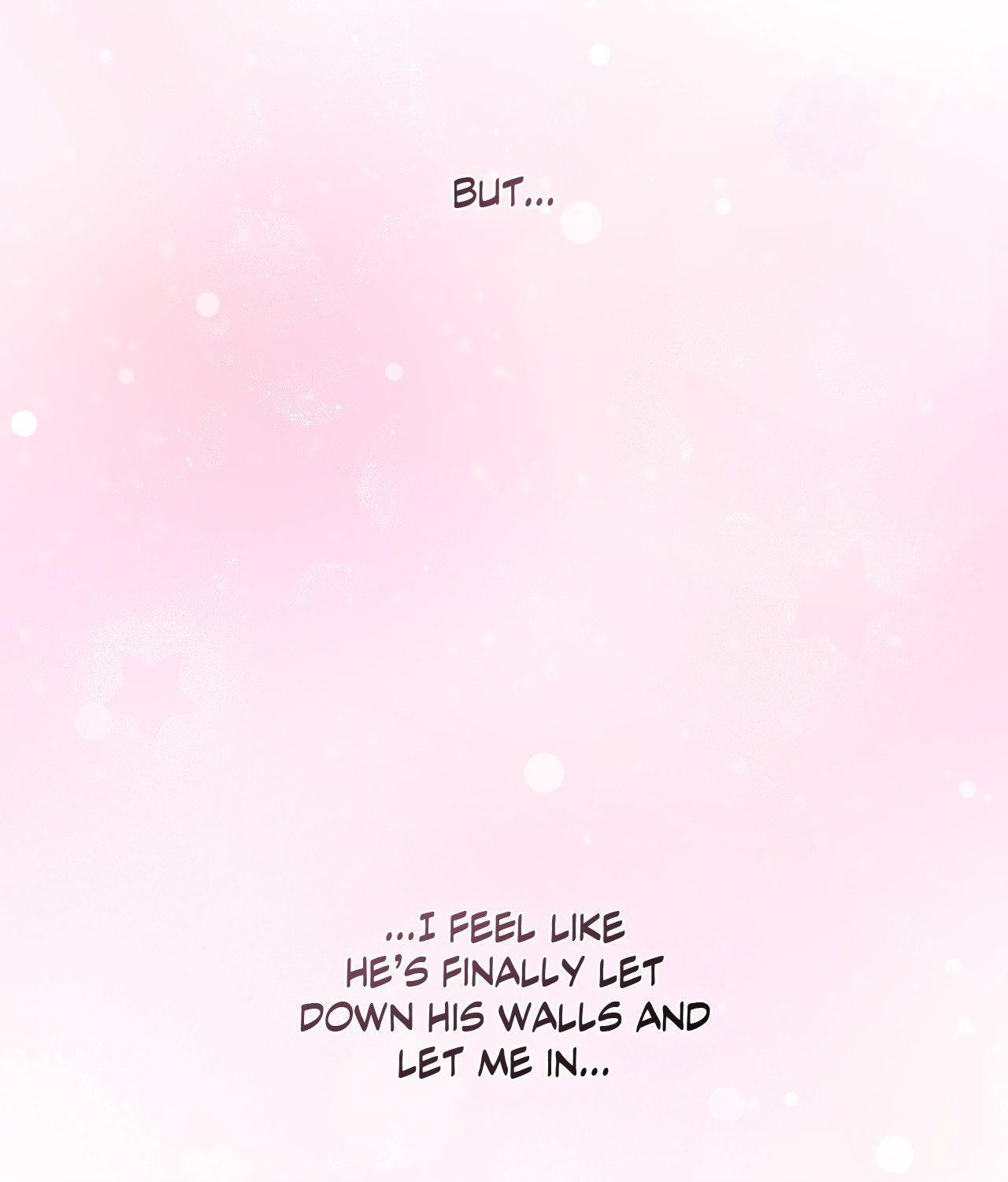 I’m Not Your Guide to Destiny Chapter 13.1 page 99 - 