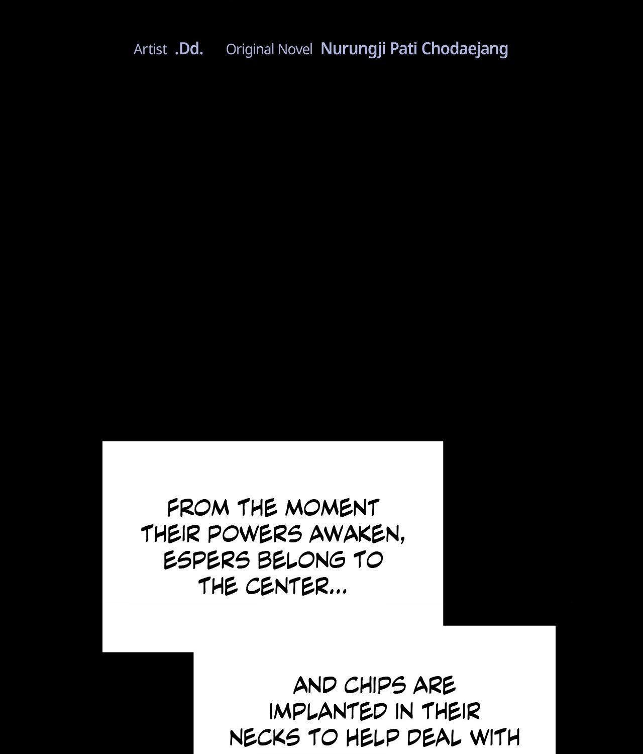 I’m Not Your Guide to Destiny Chapter 14.1 page 2 - 