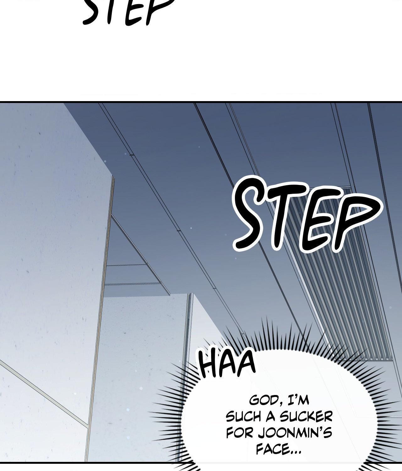 I’m Not Your Guide to Destiny Chapter 14.1 page 101 - 