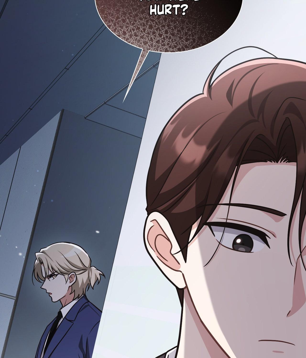 I’m Not Your Guide to Destiny Chapter 14.1 page 103 - 